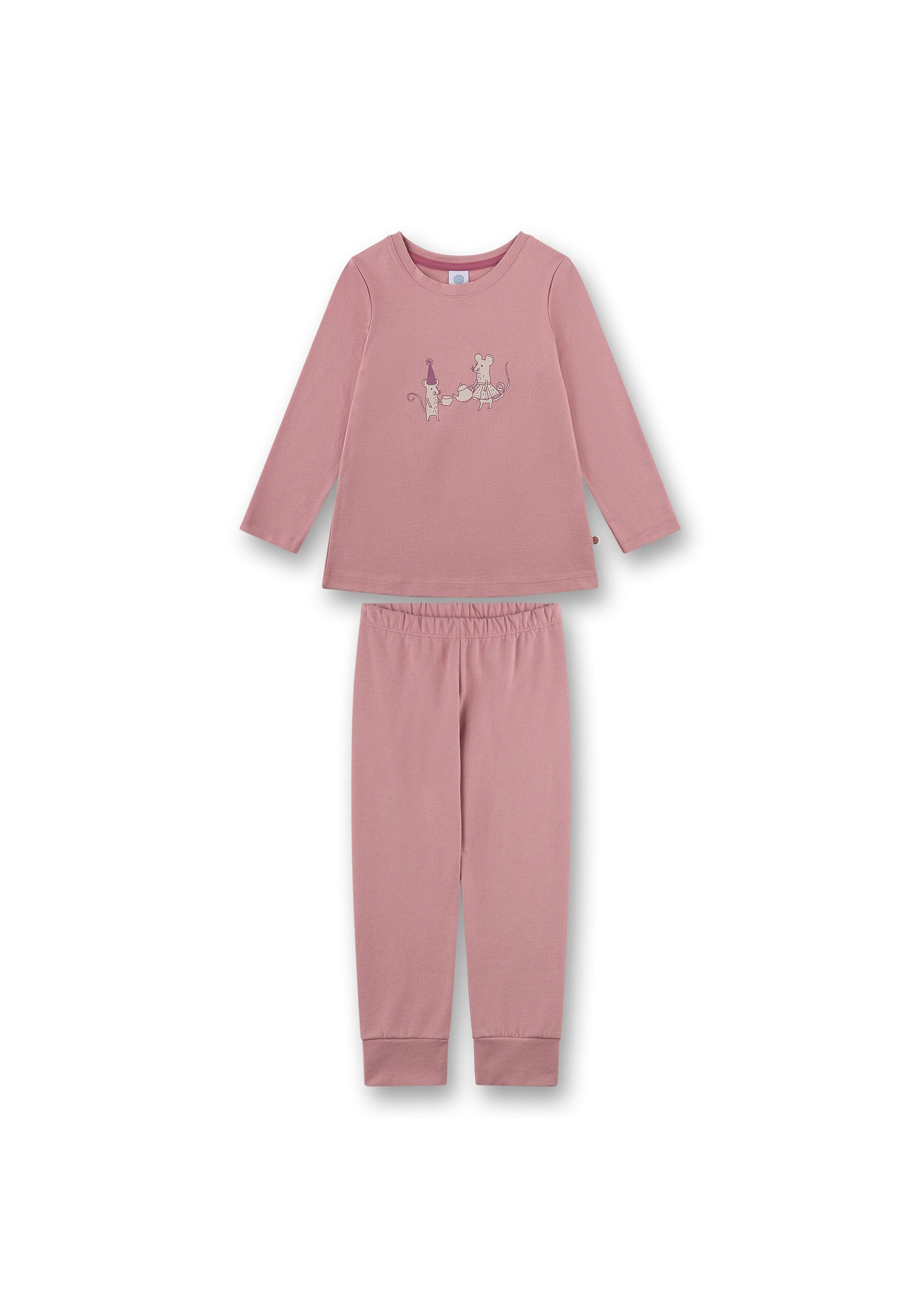 Sanetta Schlafanzug "Pyjama"