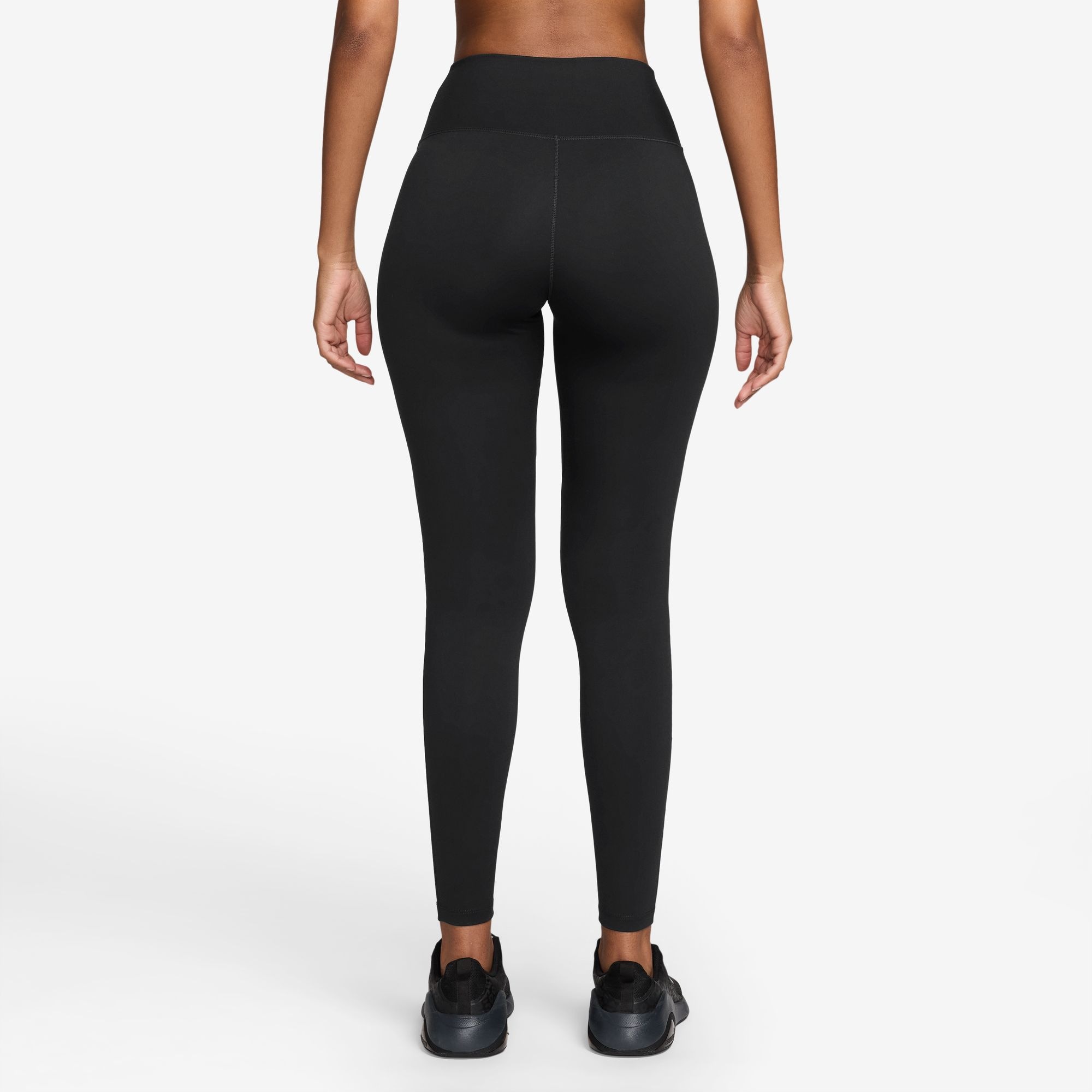 Nike Trainingstights "W NK DF ONE HR TIGHT USEAM" schnell trocknendes Mater günstig online kaufen