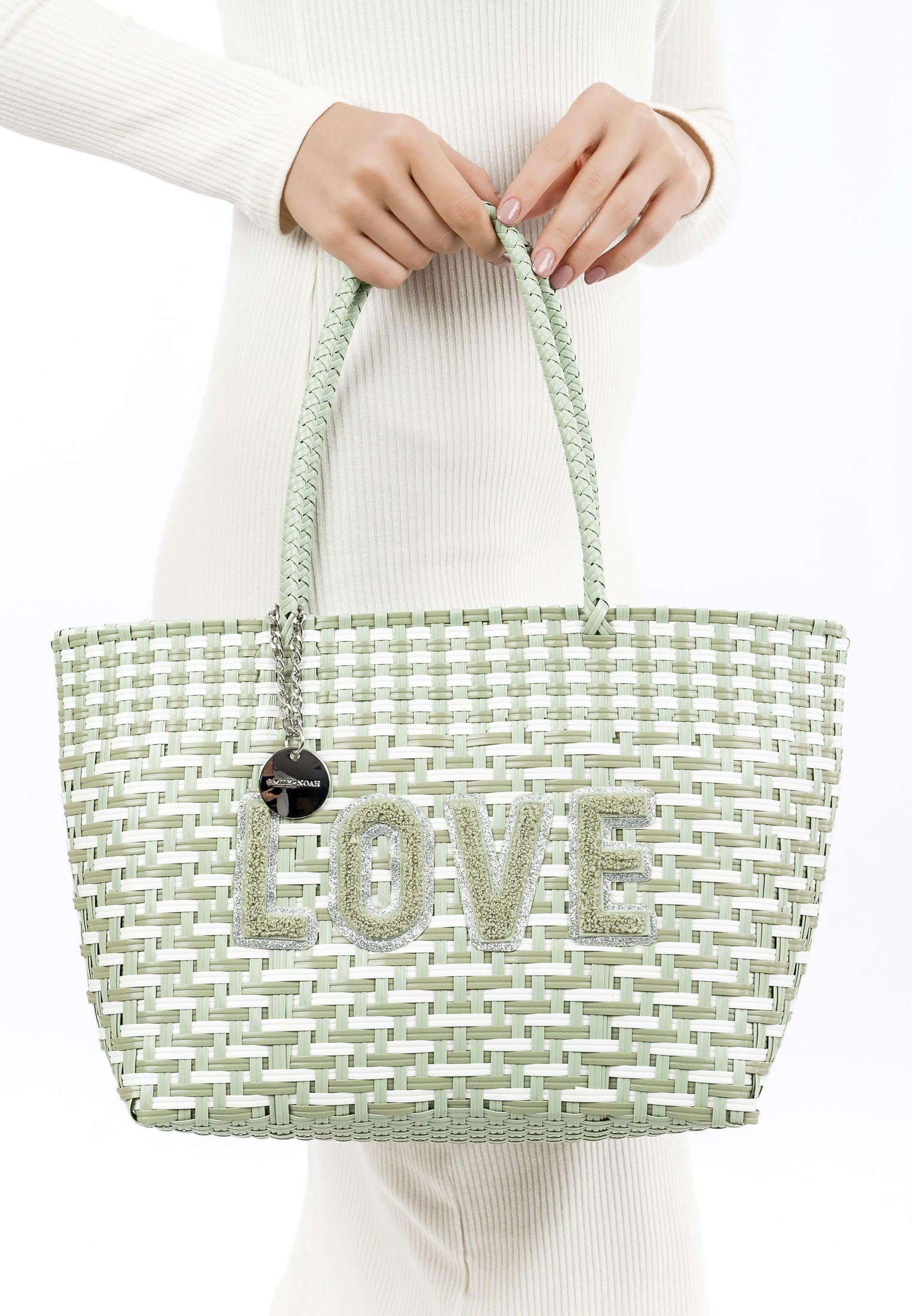 EMILY & NOAH Shopper »Shopper E&N Edda«