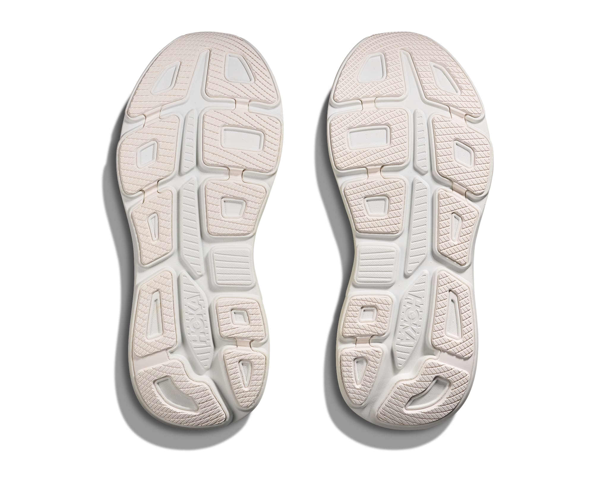 Hoka One One Laufschuh »BONDI 9«  atmungsaktives Mesh-Obermaterial, leicht profiliertes Laufsohlenprofil