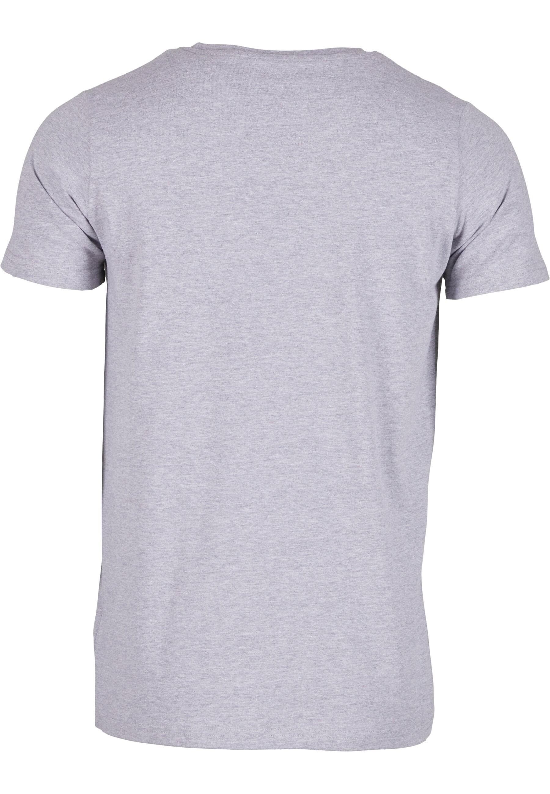 DEF Kurzarmshirt »DEF Herren DEF Weary 3er Pack T-Shirt«, (1 tlg.)