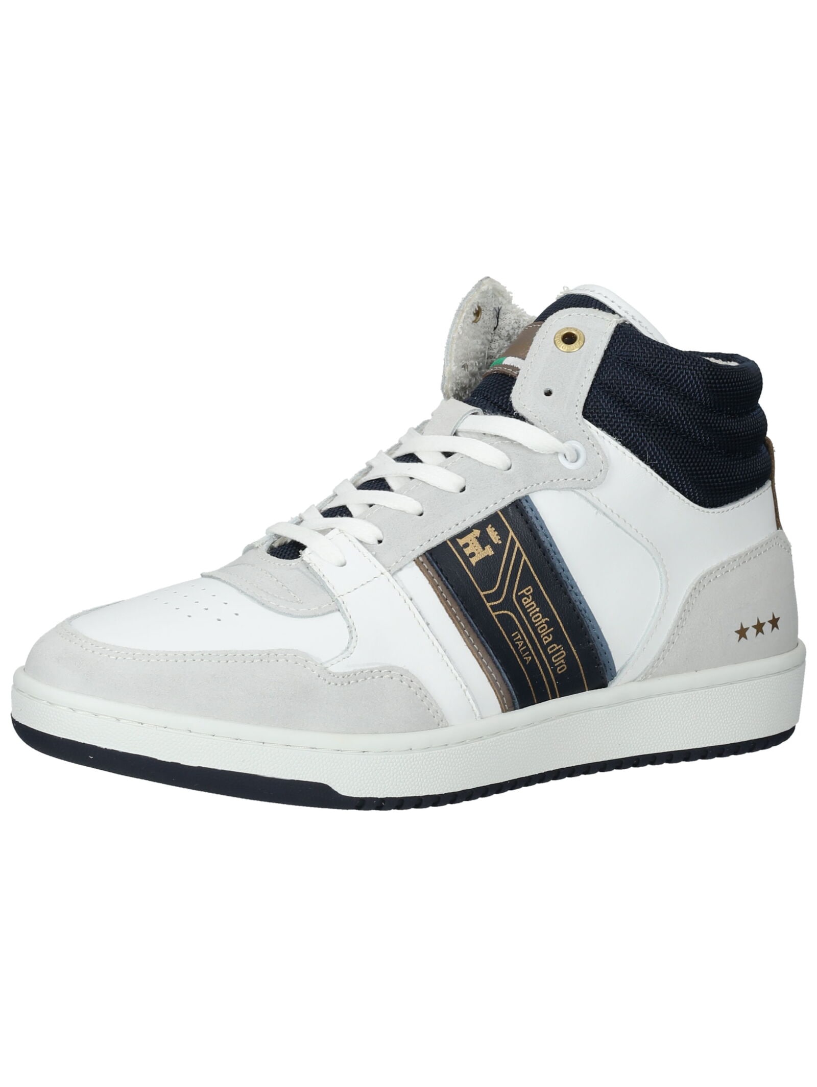 Pantofola d´Oro Sneaker "Pantofola dOro Sneaker Leder" günstig online kaufen