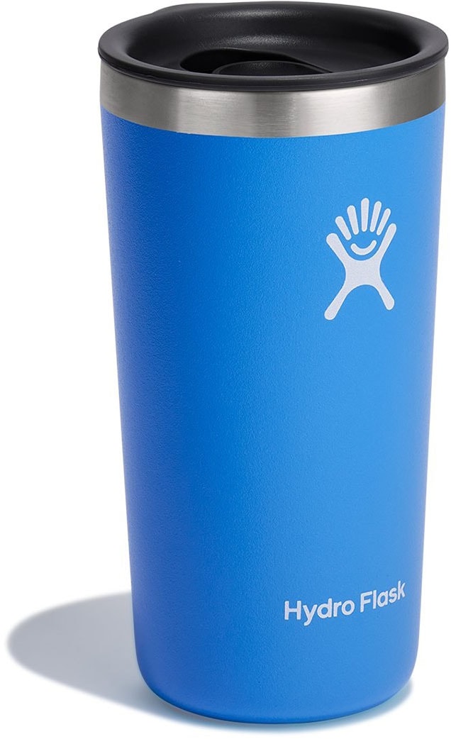 Hydro Flask Thermobecher »12 Oz All Around Tumbler«, TempShield™-Isolierung