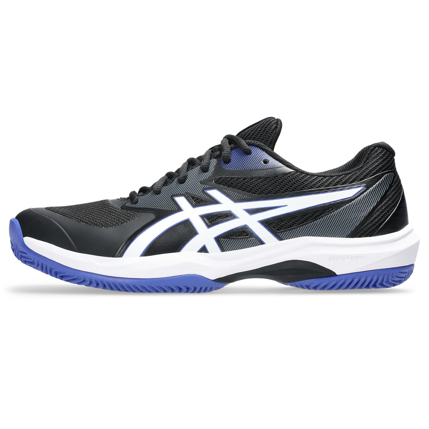 Asics Tennisschuh »GAME FF CLAY«, für Sandplätze, Clay, All-Court