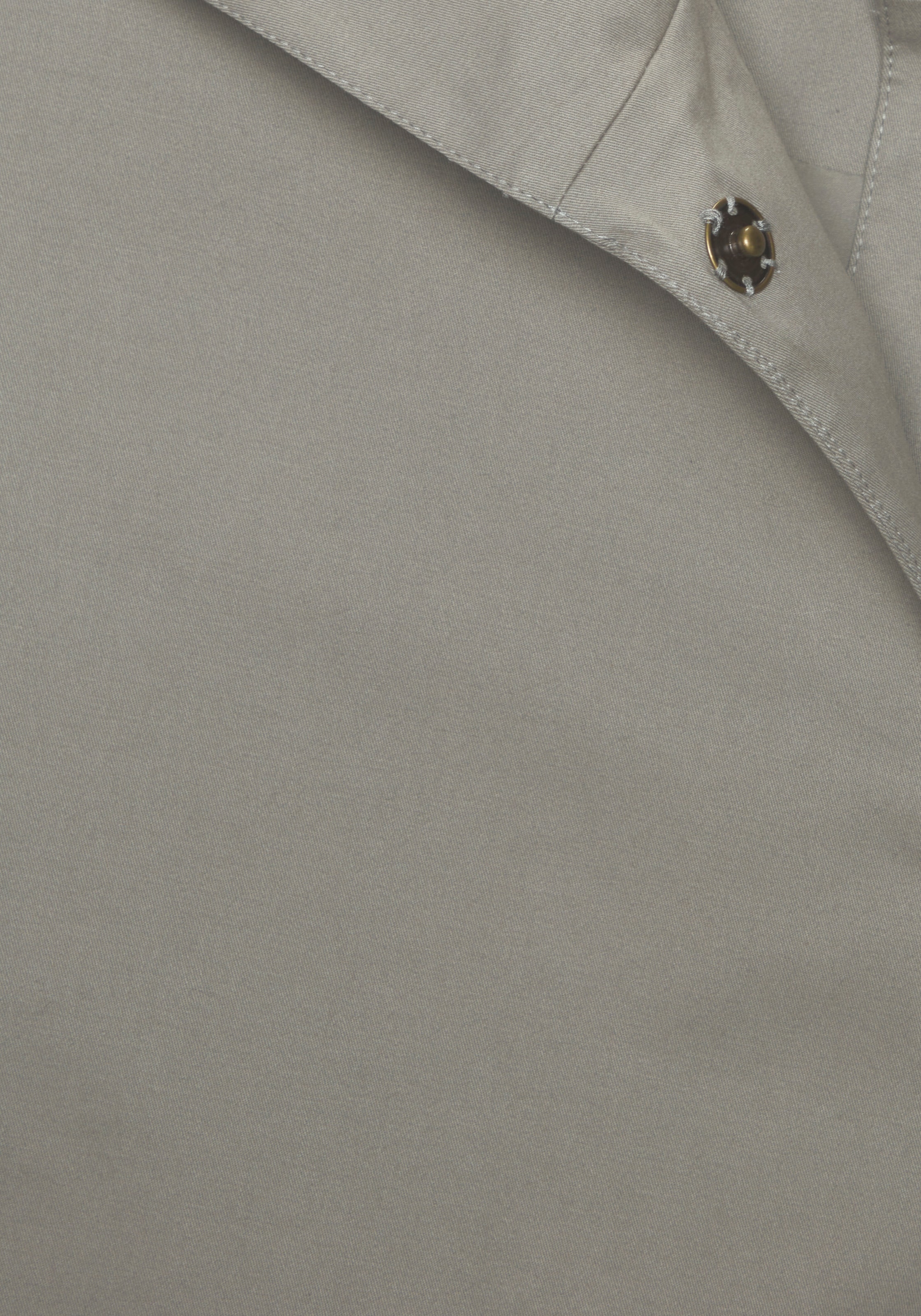 LASCANA Langjacke mit breitem Kragen