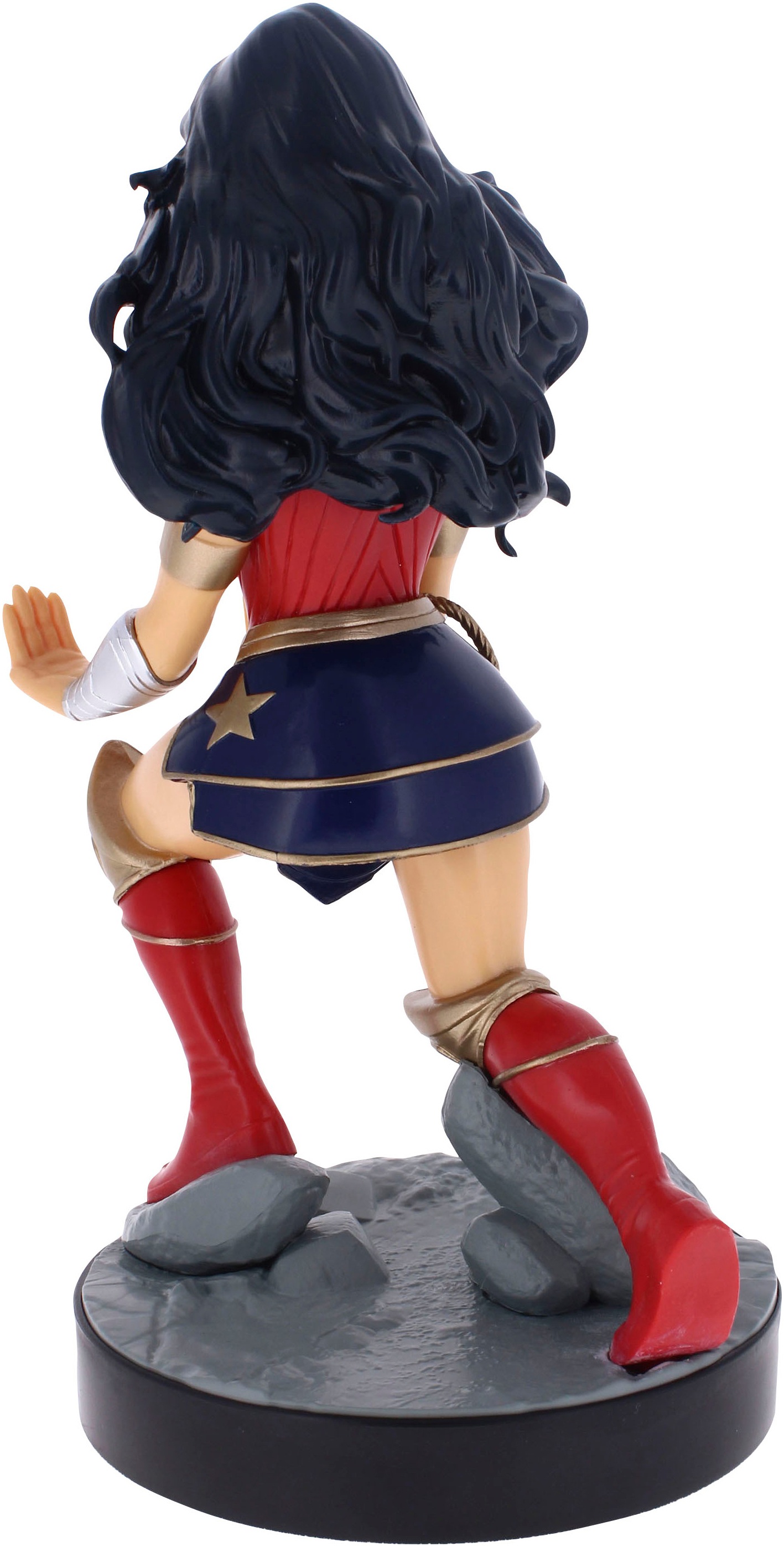 Exquisite FORM Spielfigur »Cable Guy- Wonder Woman«, (1 tlg.)