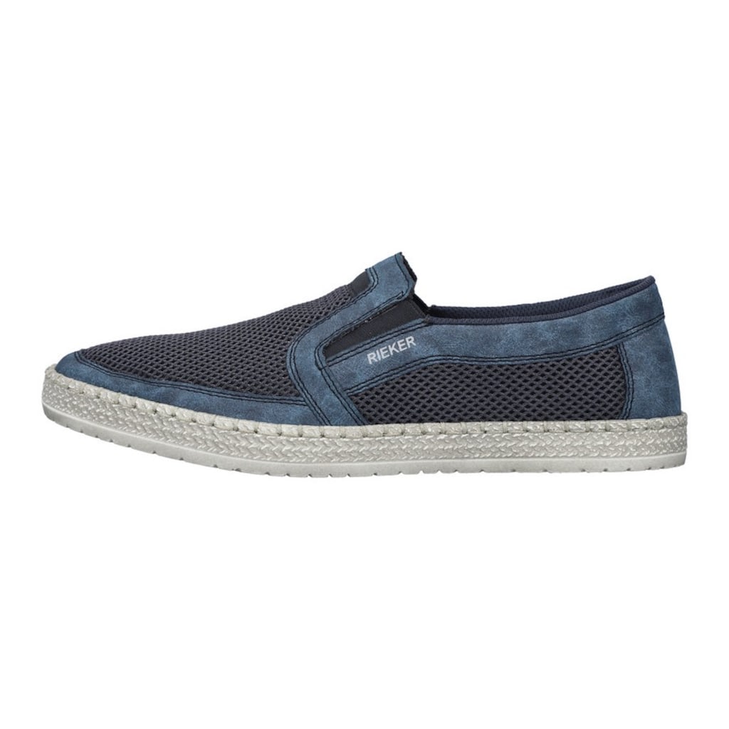 Rieker Slip-On Sneaker