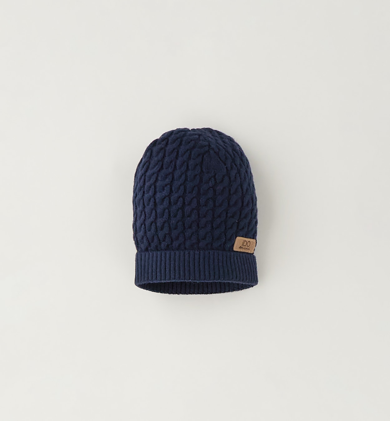 iDo Outdoorhut »BABY BOY ACCESSORIES«
