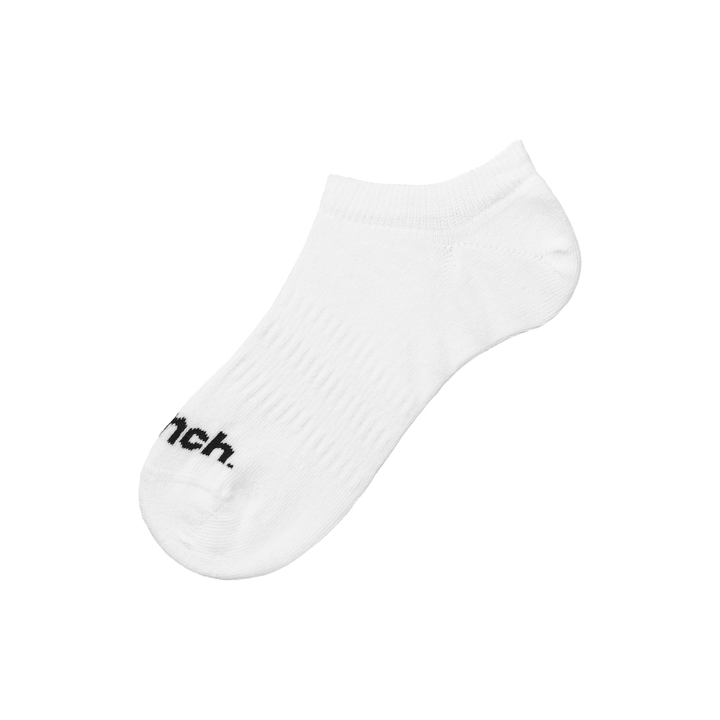 Bench. Sportsocken, (Set, 6 Paar)