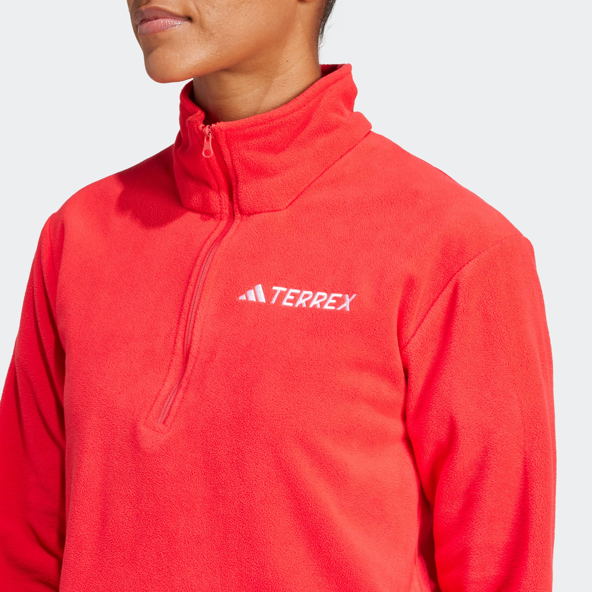 adidas TERREX Sweatshirt »W MT ESS HZ FL«