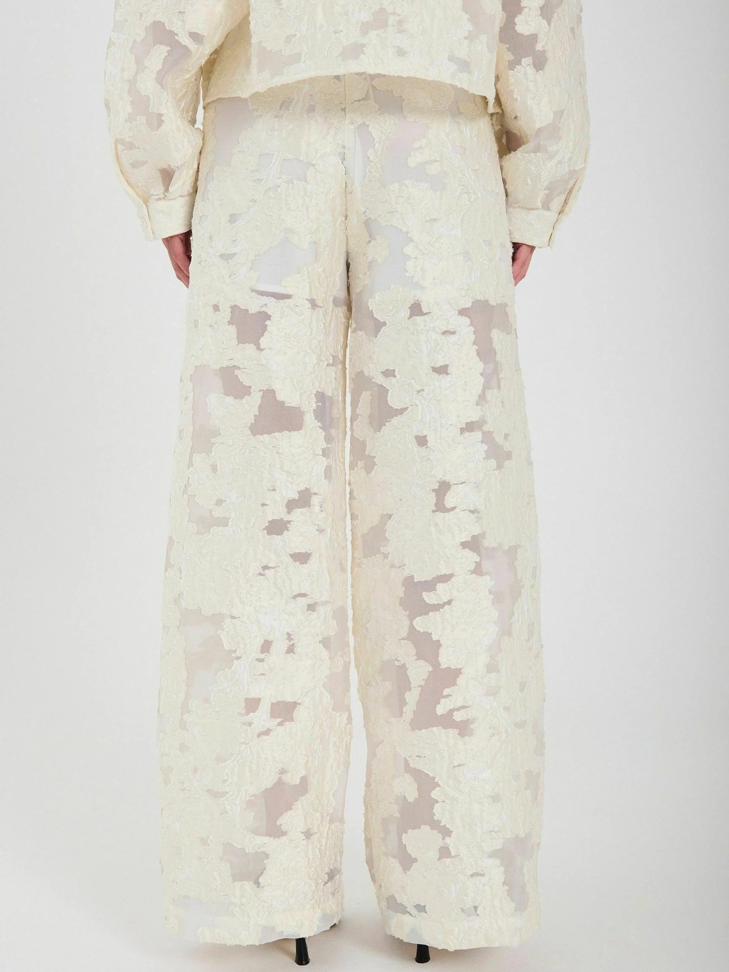 NORR Chinohose "NORR Trouser Burna" günstig online kaufen