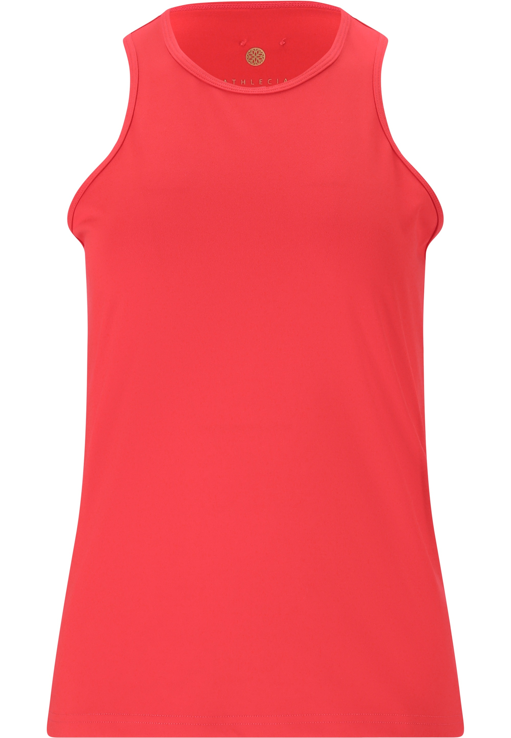 ATHLECIA Tanktop »Almi«, (1 tlg.), in atmungsaktiver Qualität