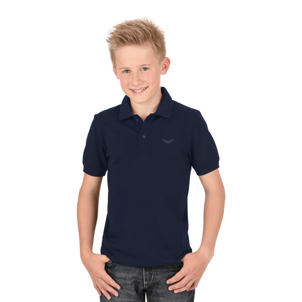 Trigema Poloshirt