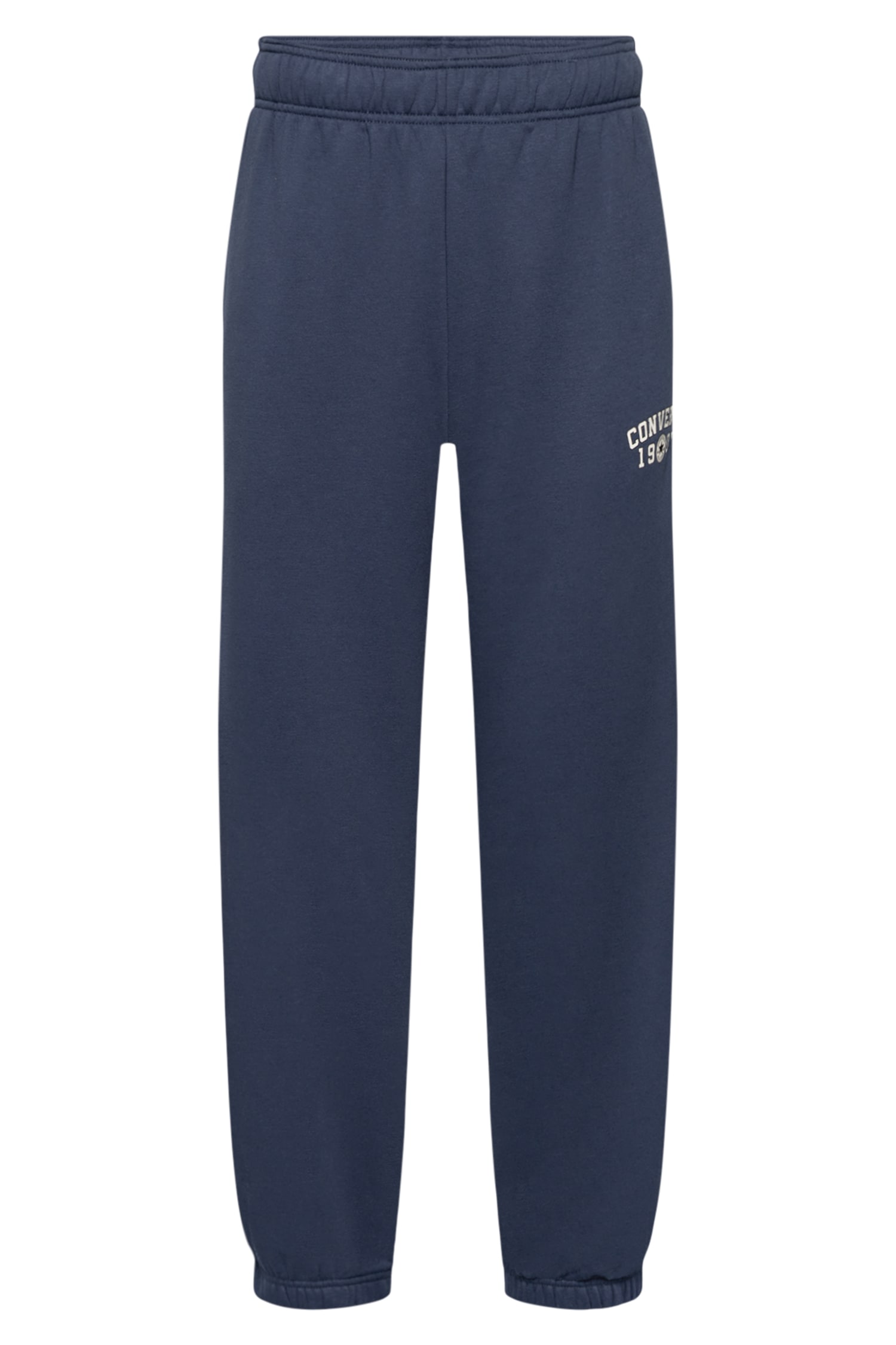 Converse 1100000002199 "1908 SWEATPANT" aus Baumwolle und Polyester, erhältlich in den Größen S bis XXL