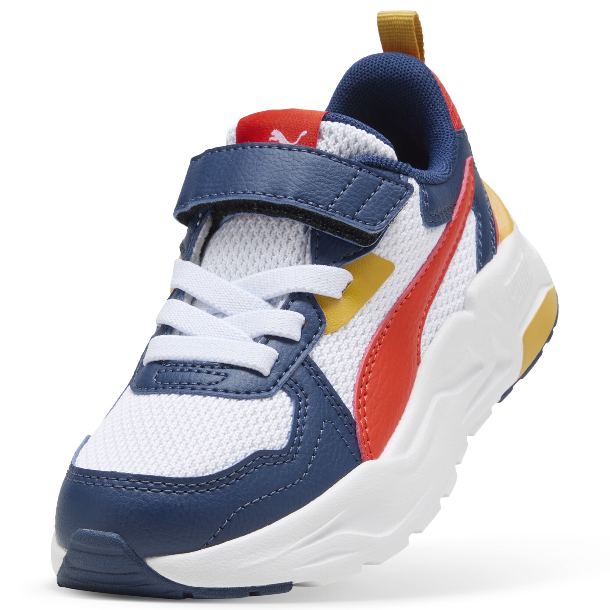 PUMA Sneaker »Lite Sneakers Kinder«