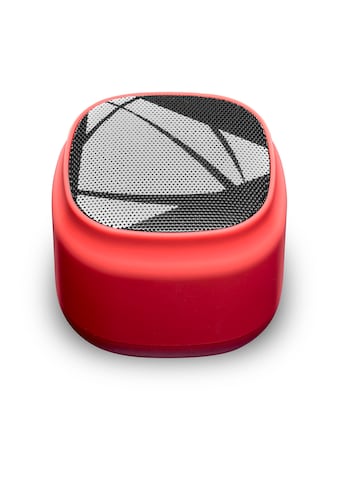 Cellularline Bluetooth-Lautsprecher »Wireless Speak...