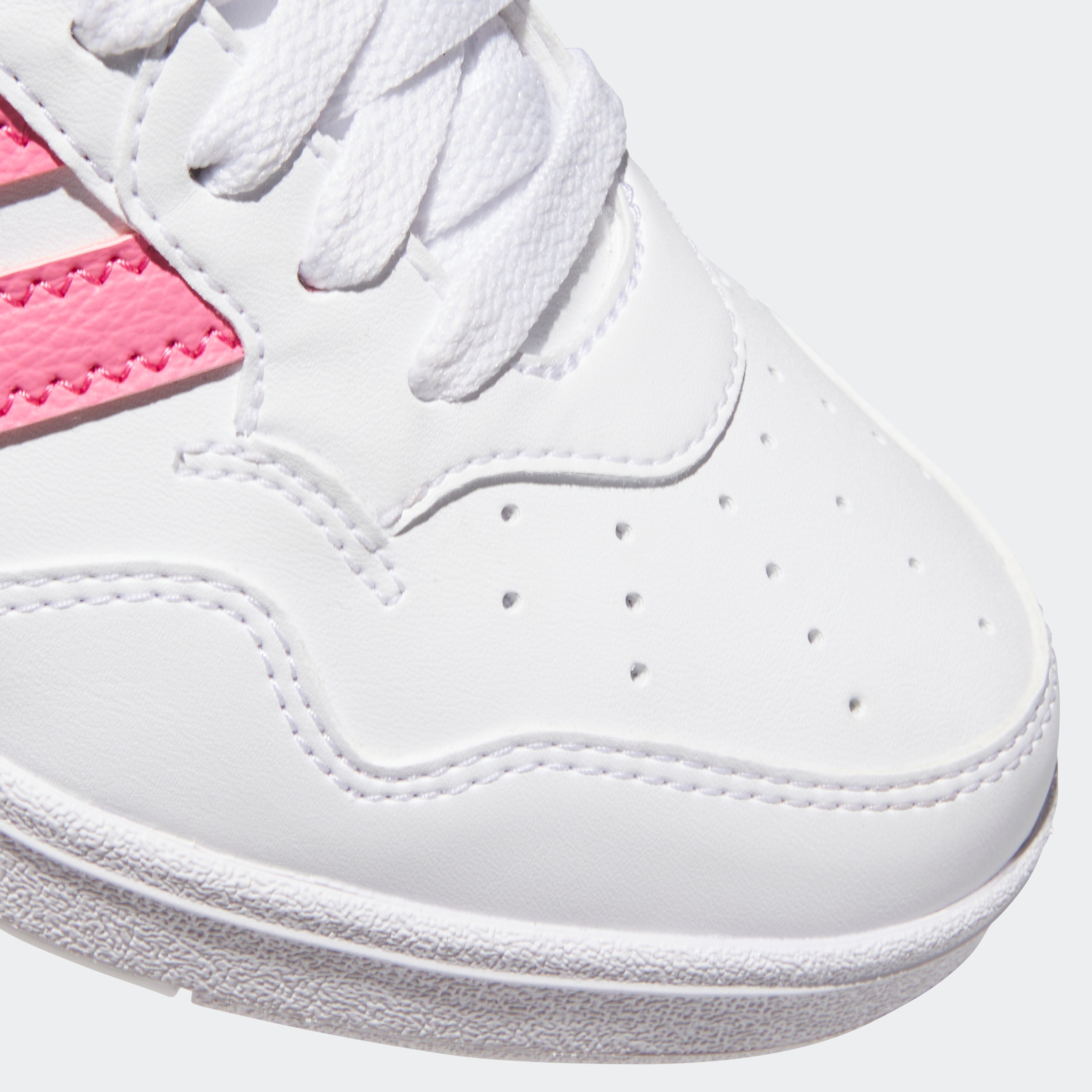 adidas Sportswear Sneaker »HOOPS MID 4.0 KIDS«