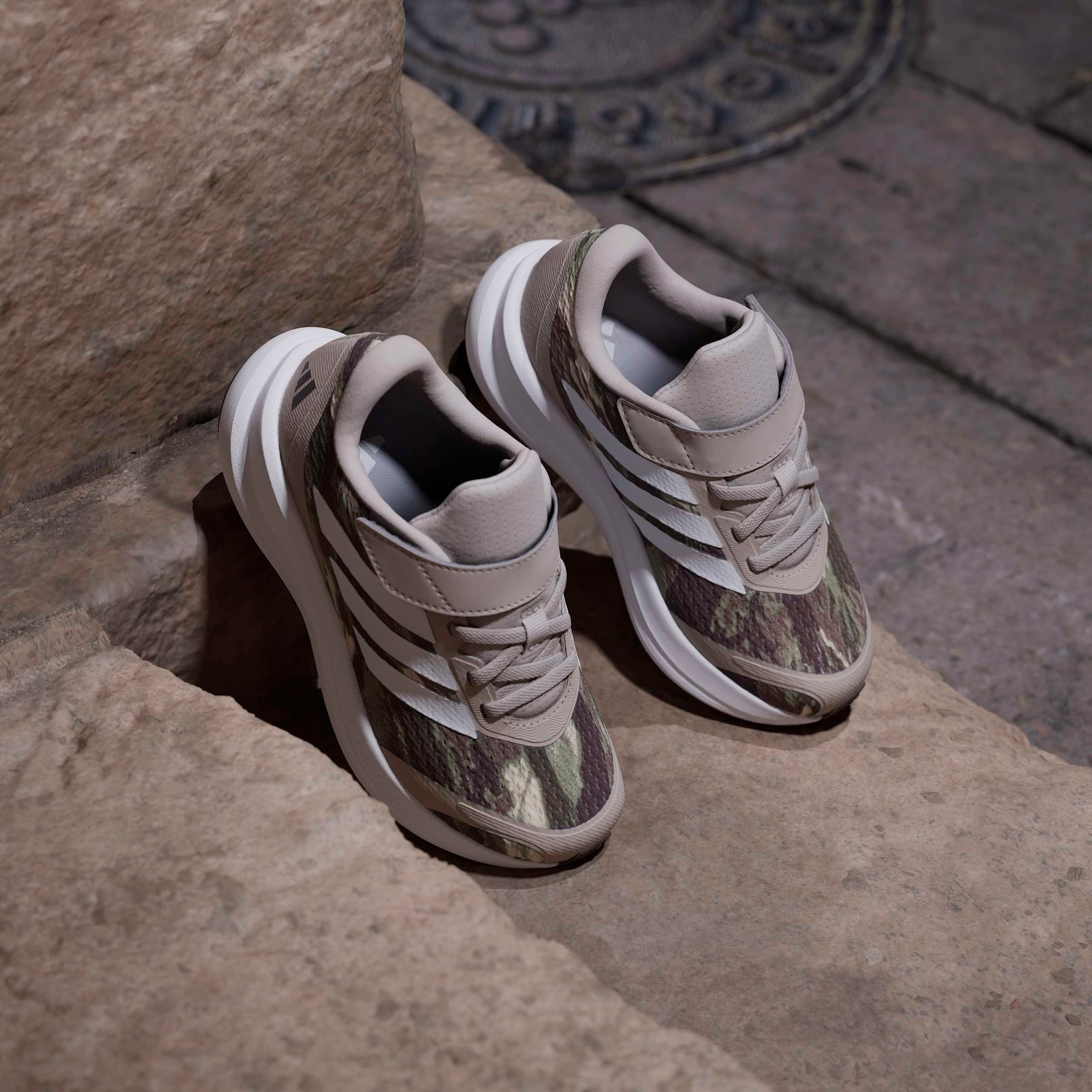 adidas Sportswear Laufschuh »RUNFALCON 6 KIDS«