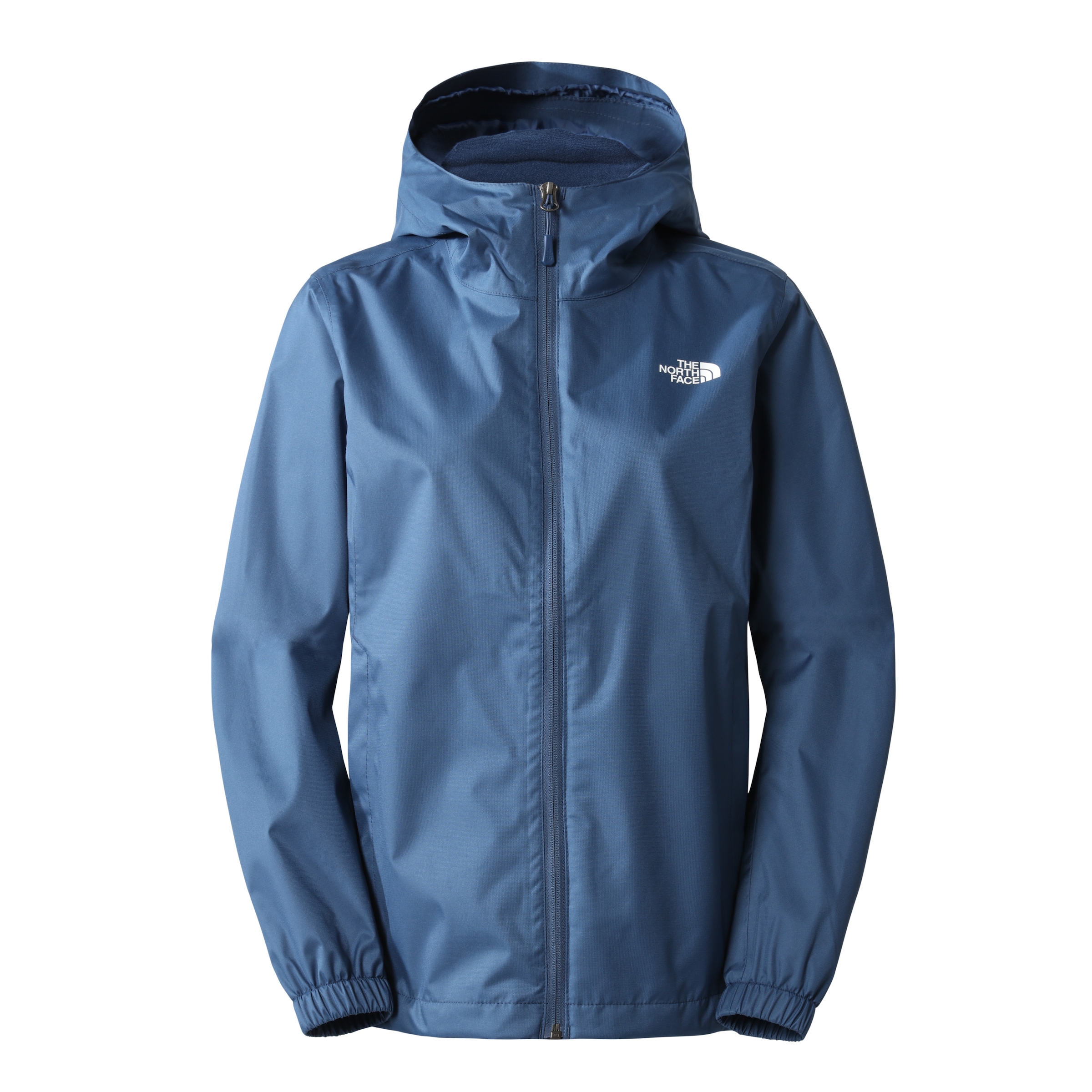 The North Face Regenjacke »QUEST«, mit Kapuze, Wasserdicht & Winddicht & Atmungsaktiv