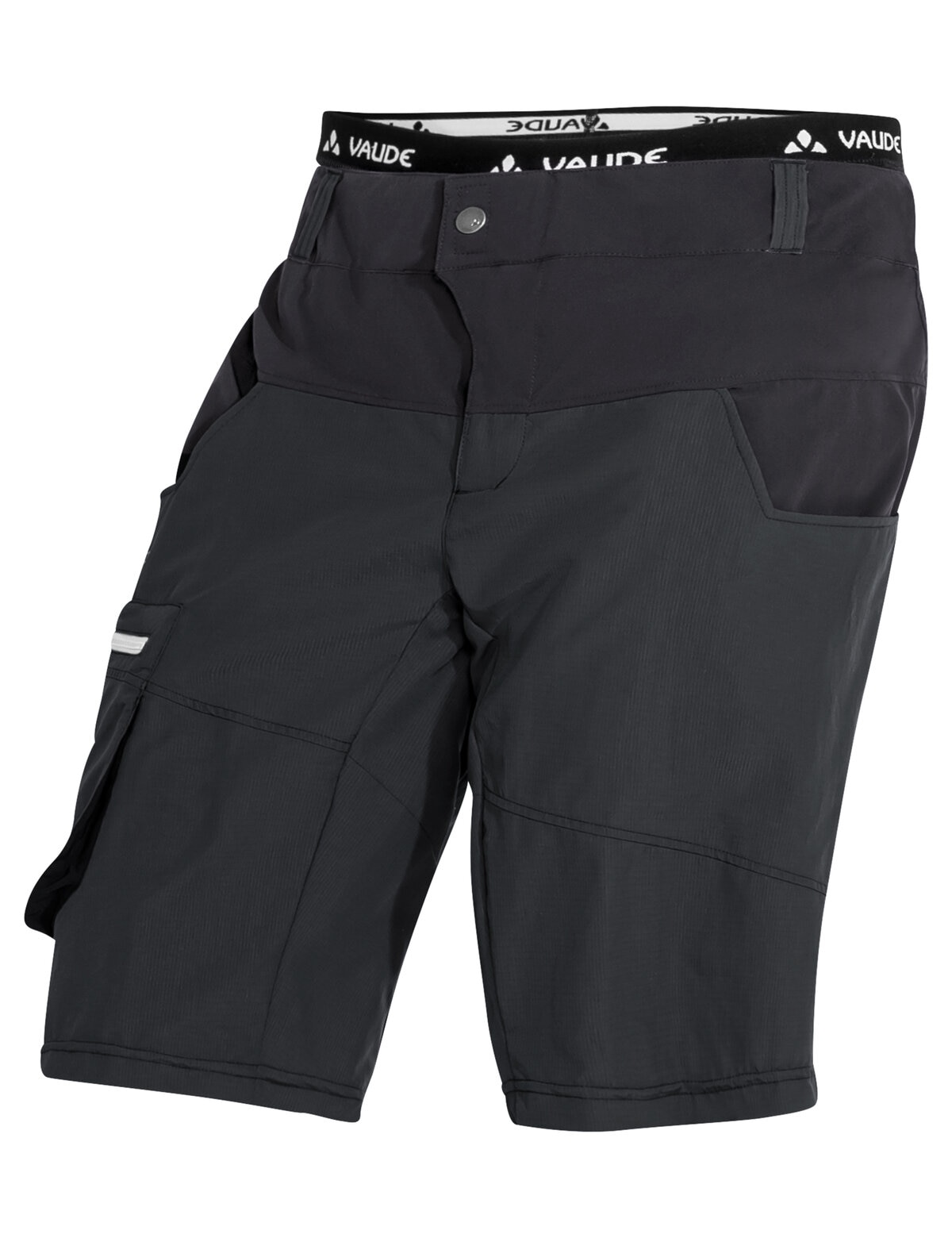 VAUDE Fahrradhose »MEN'S QIMSA SHORTS«, (1 tlg.)