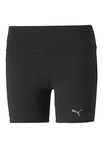 Lauftights »RUN FAVOURITE Tight Laufshorts Damen«