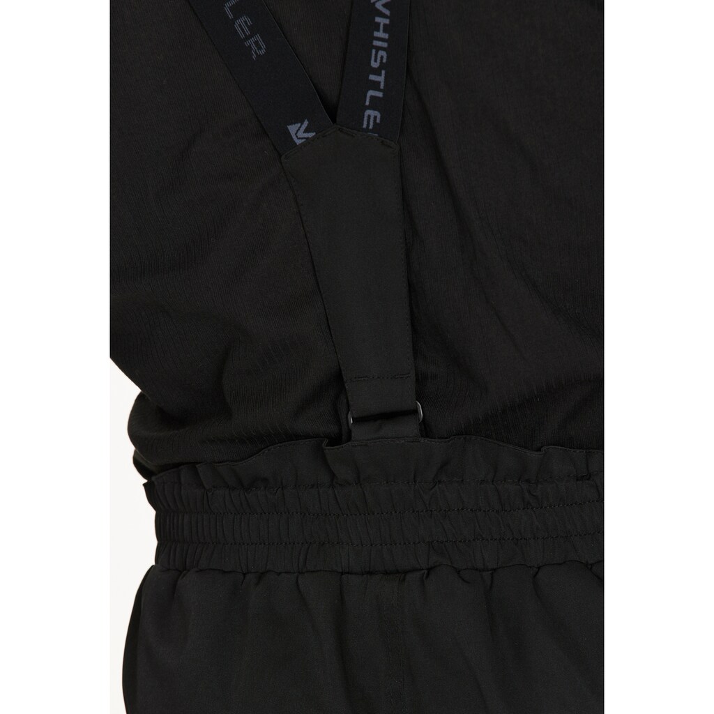 WHISTLER Skihose »Gippslang«