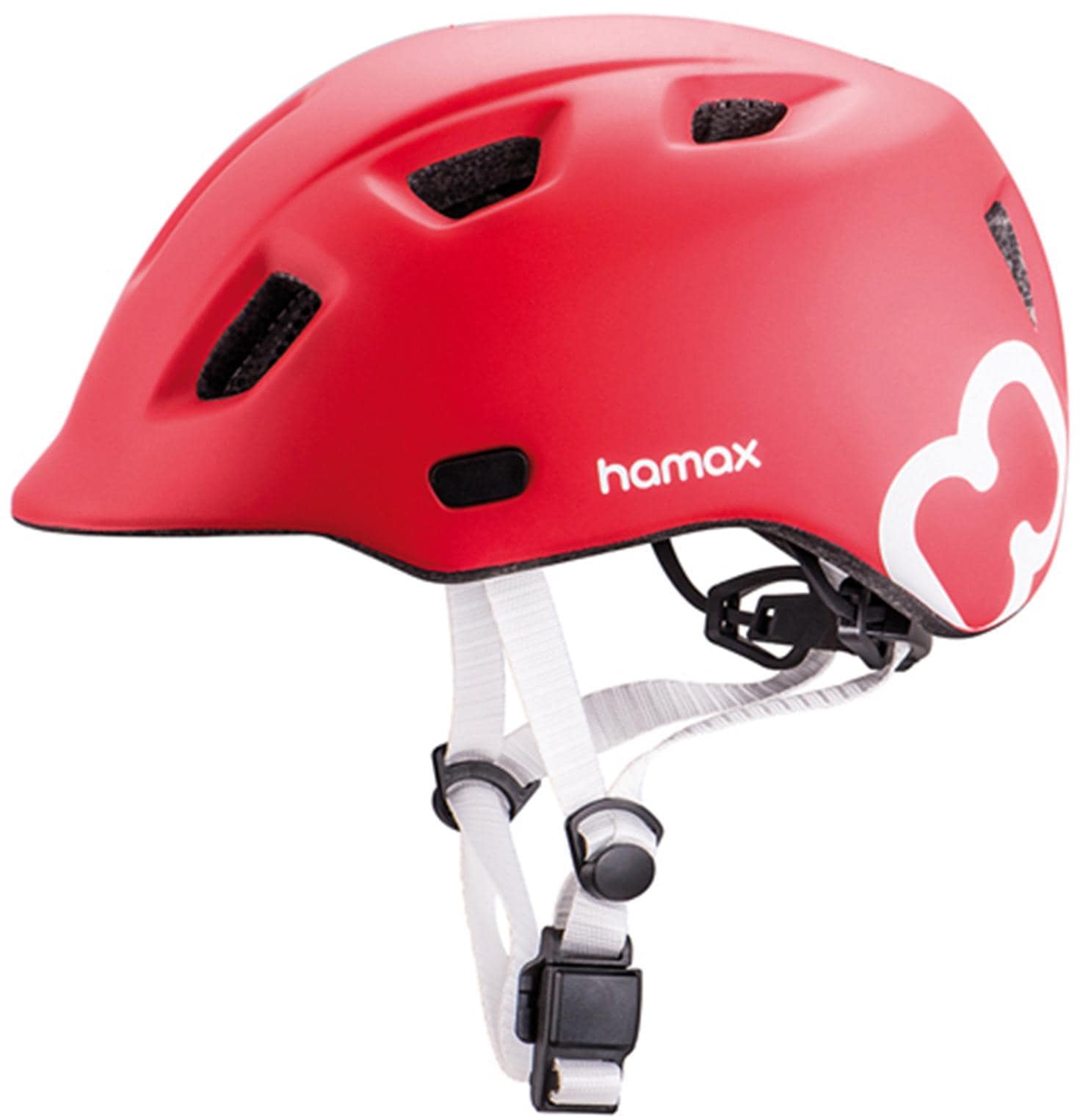 Hamax Fahrradhelm »Thundercap Junior«