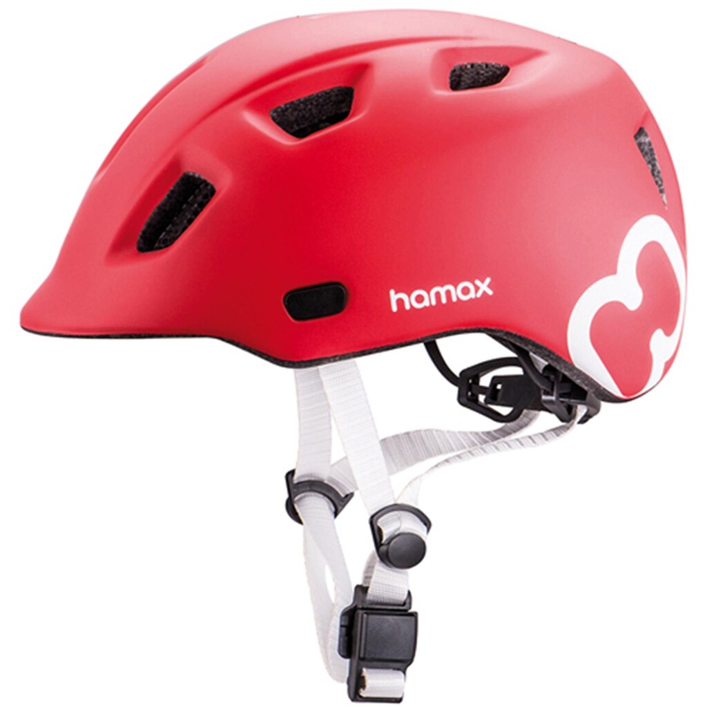 Hamax Fahrradhelm »Thundercap Junior«