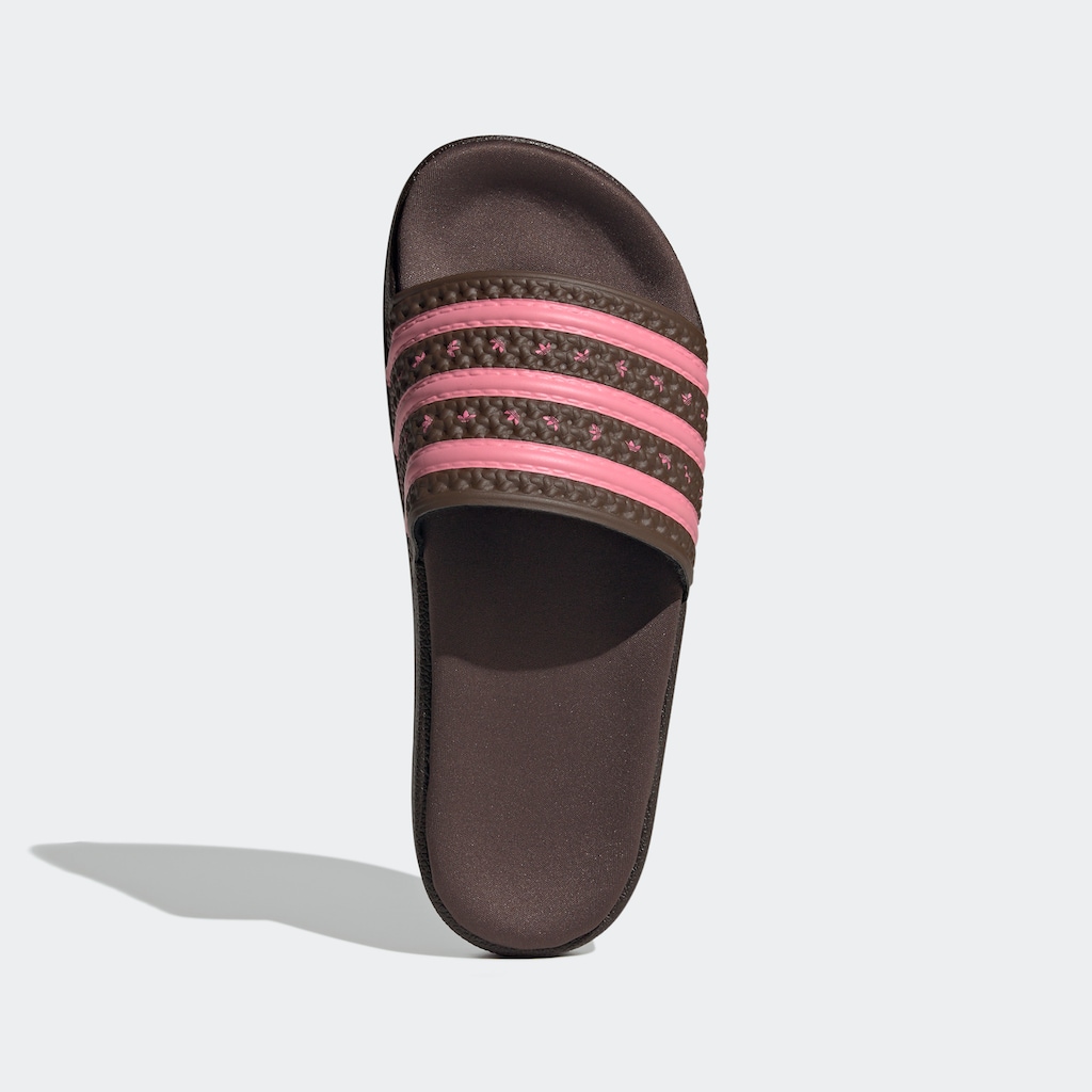 adidas Originals Badesandale »ADILETTE«