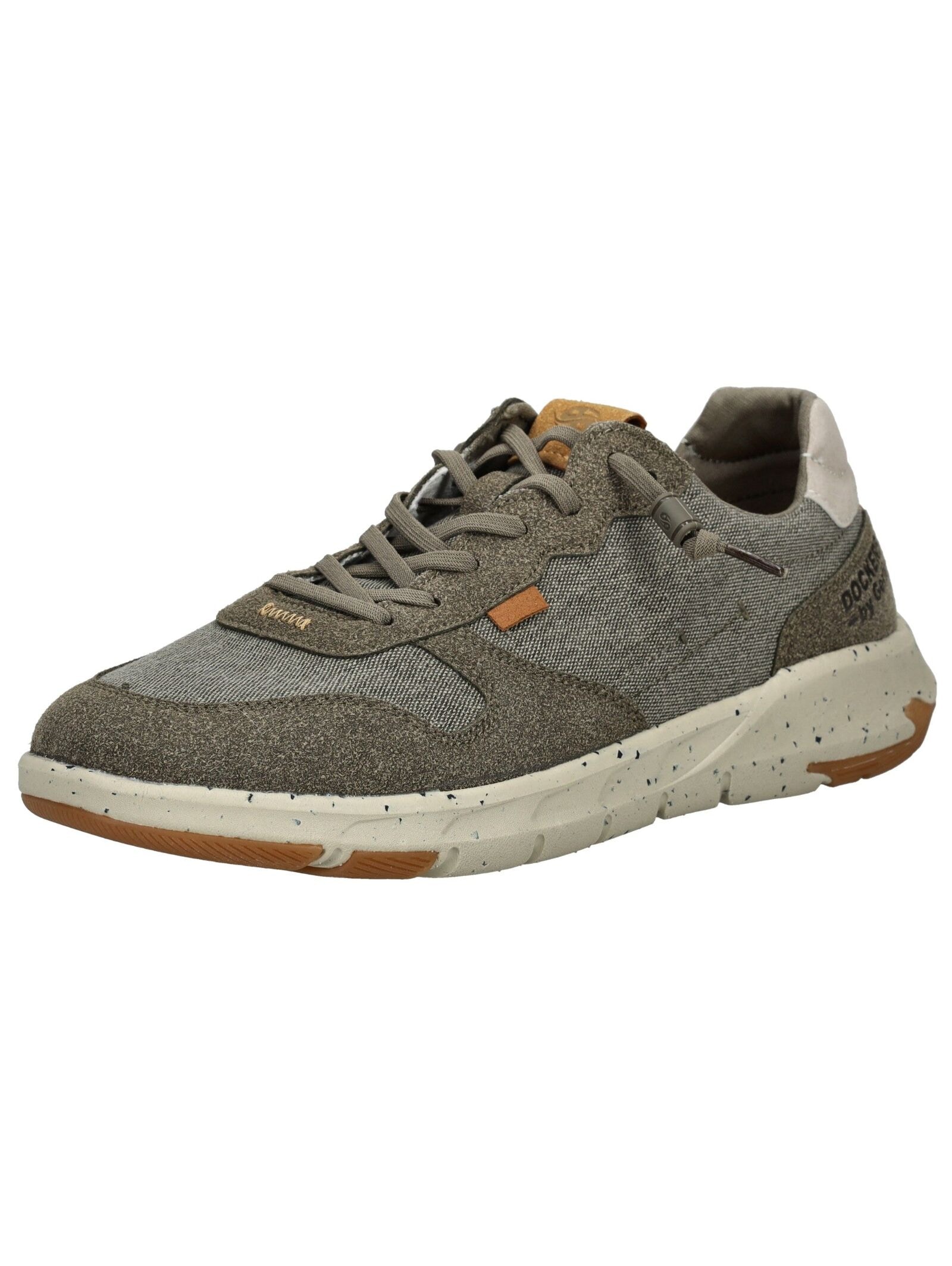 Dockers by Gerli Sneaker "Dockers by Gerli Sneaker Textil"