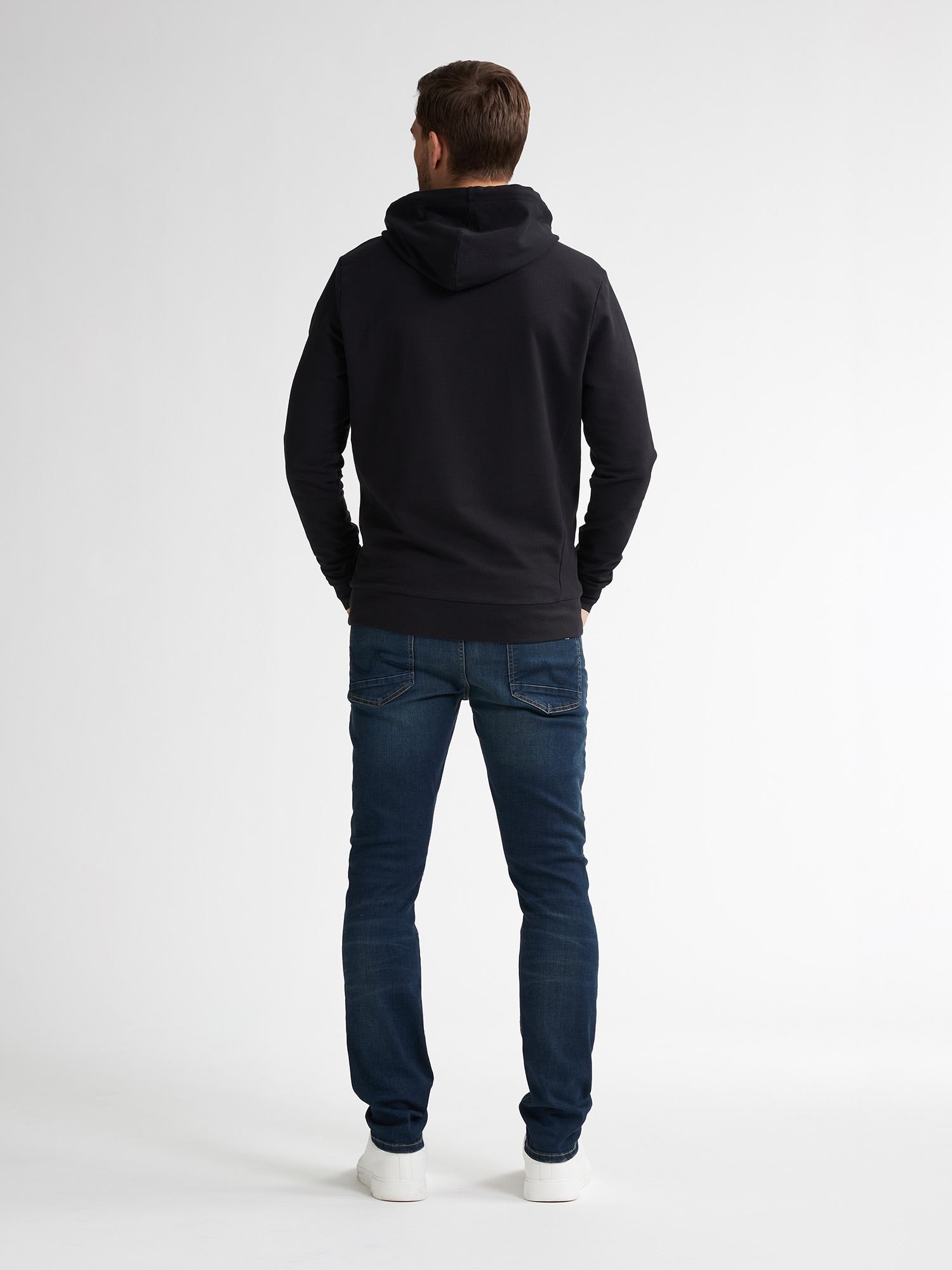 Petrol Industries »SEAHAM VTG«