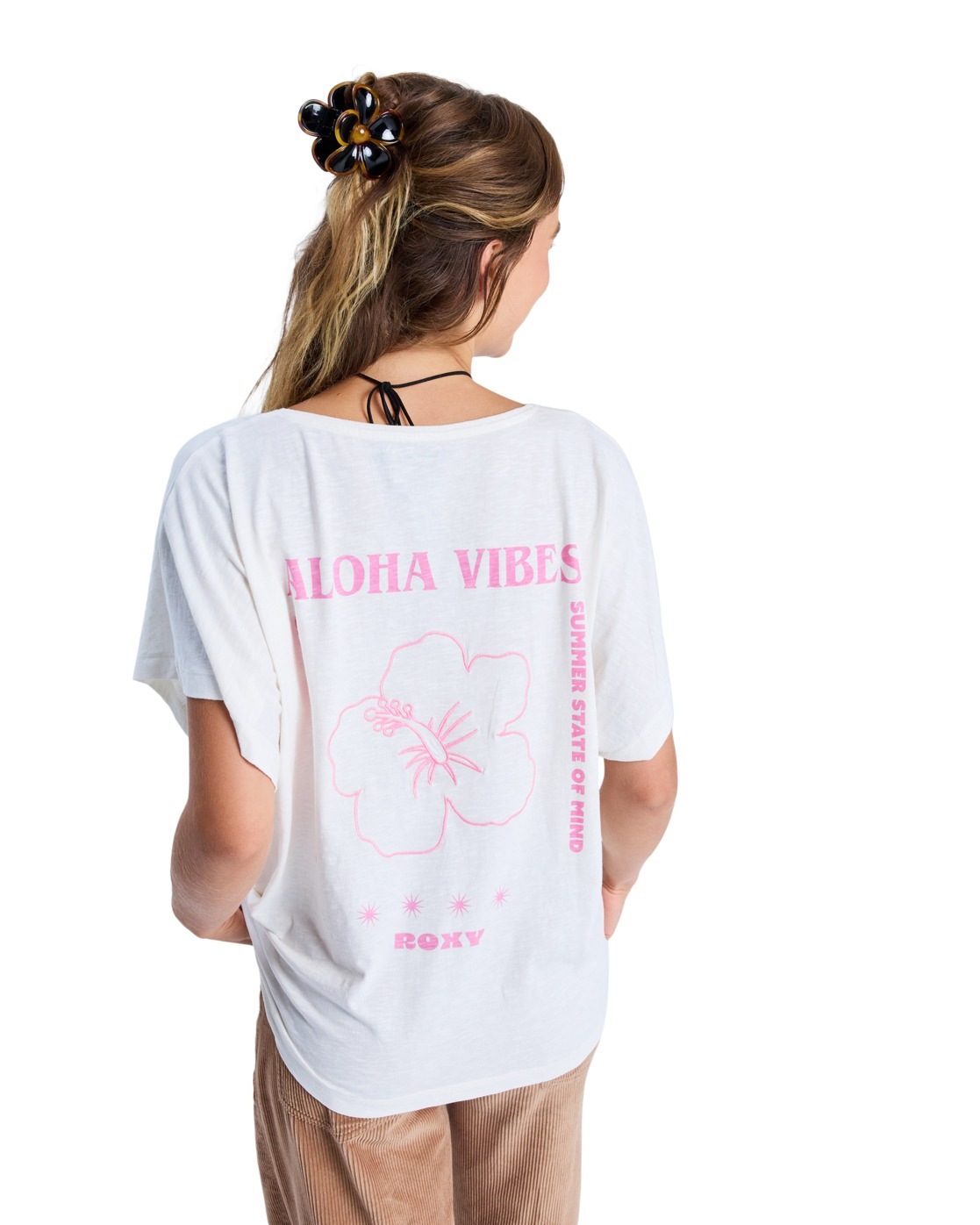 Roxy T-Shirt "Nightfall" günstig online kaufen