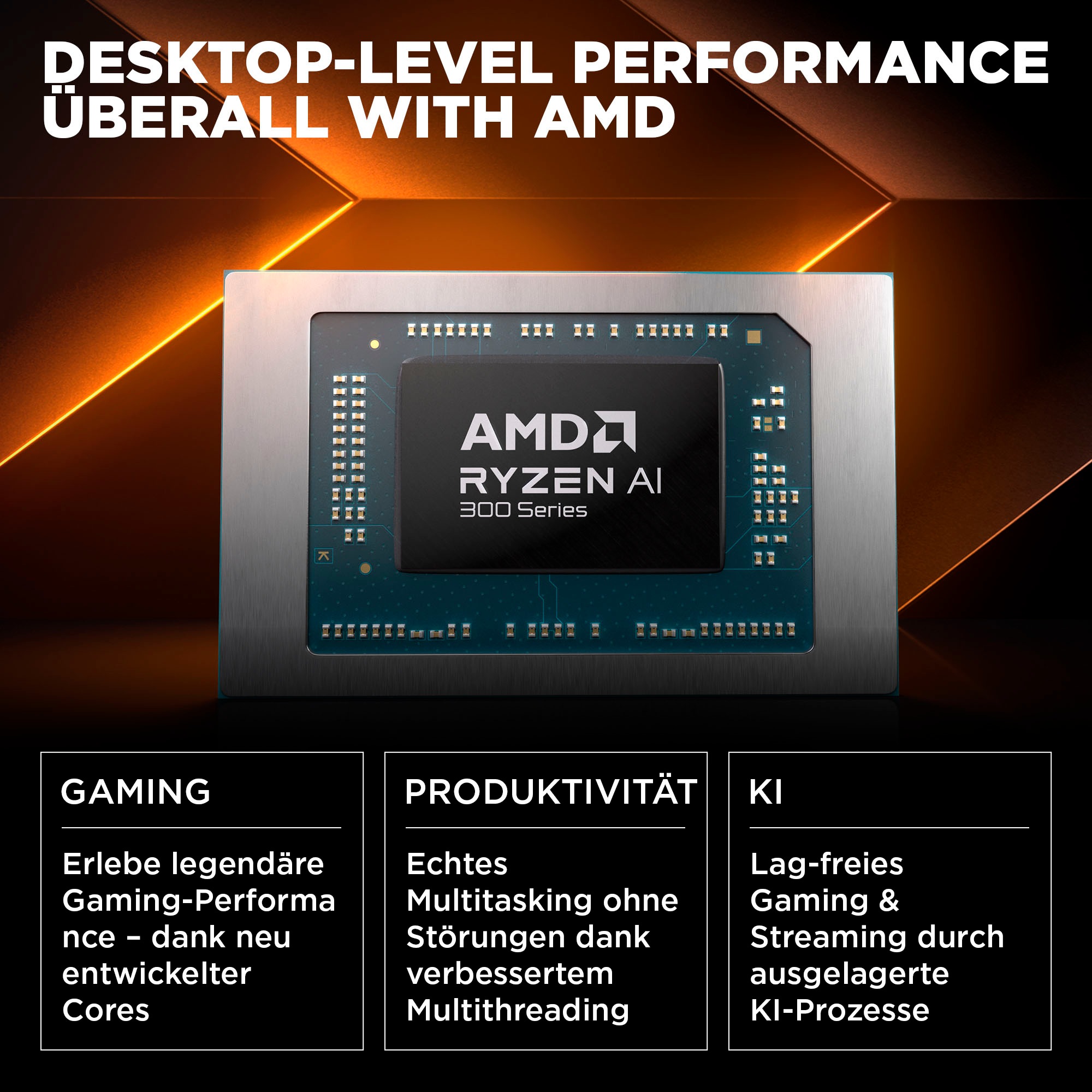 HP Gaming-Notebook »Omen Max 16-ak0073ng«, 40,6 cm, / 16 Zoll, AMD, Ryzen™ AI 7, GeForce RTX 5070, 1000 GB SSD