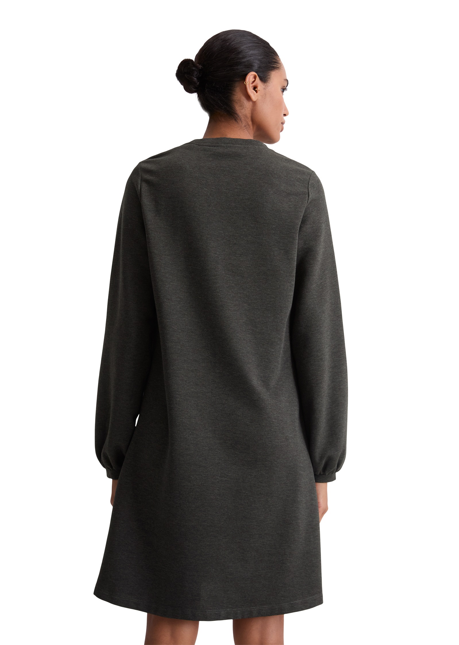 Marc O'Polo Jerseykleid »aus Interlock-Qualität«