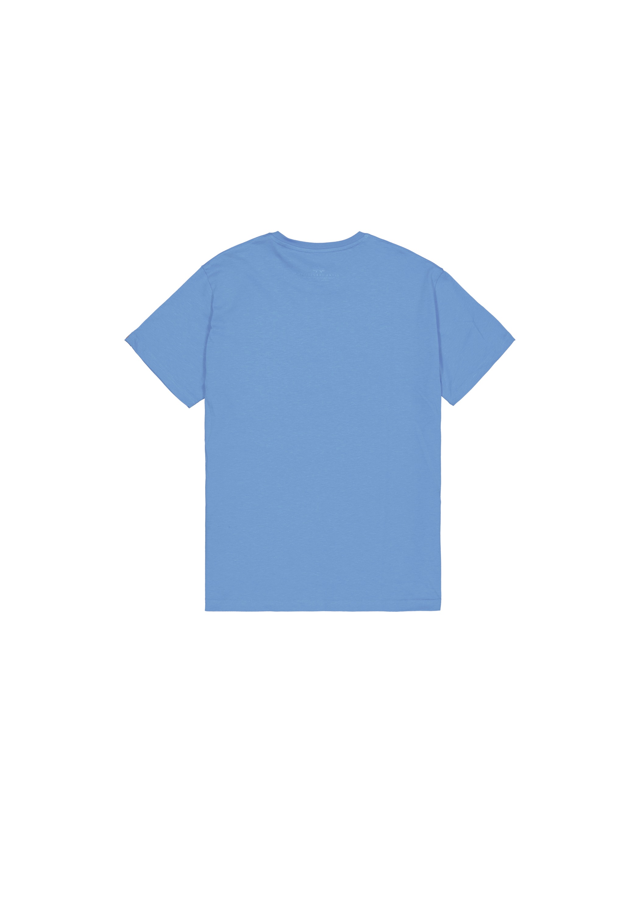 Alpha Industries T-Shirt "Alpha Industries Men - T-Shirts Basic T-Shirt SL" günstig online kaufen