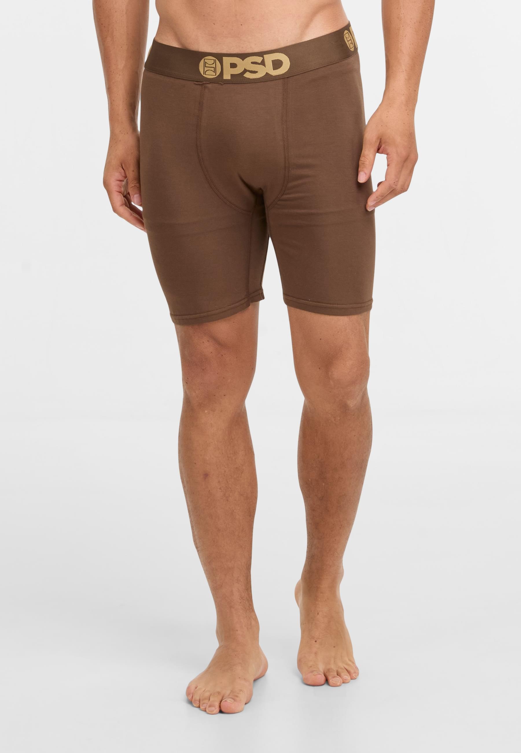 PSD Boxershorts »PSD WESTERN 3 PACK«, (1 St.)