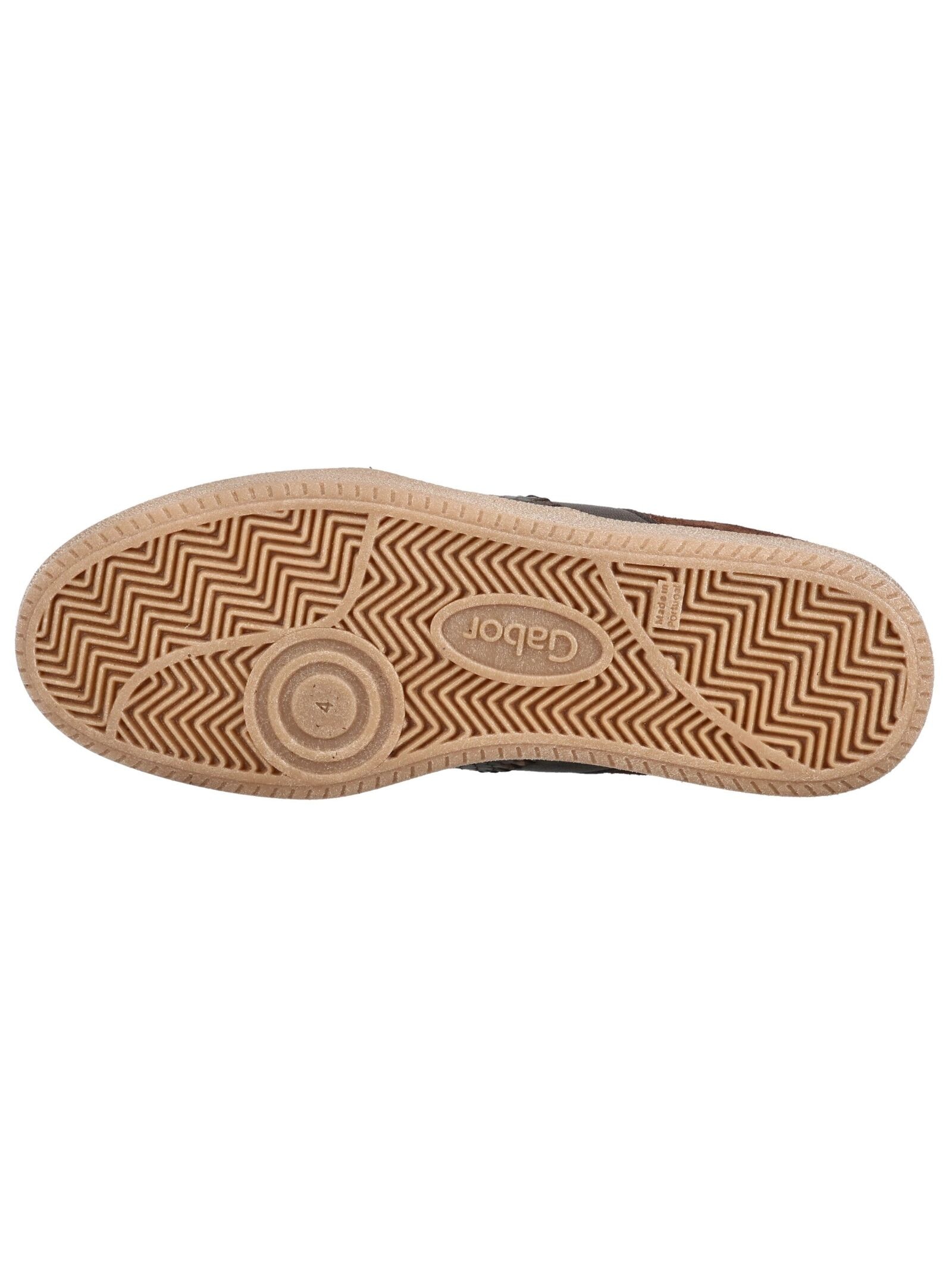 Gabor Sneaker »Gabor Sneaker Nappaleder«