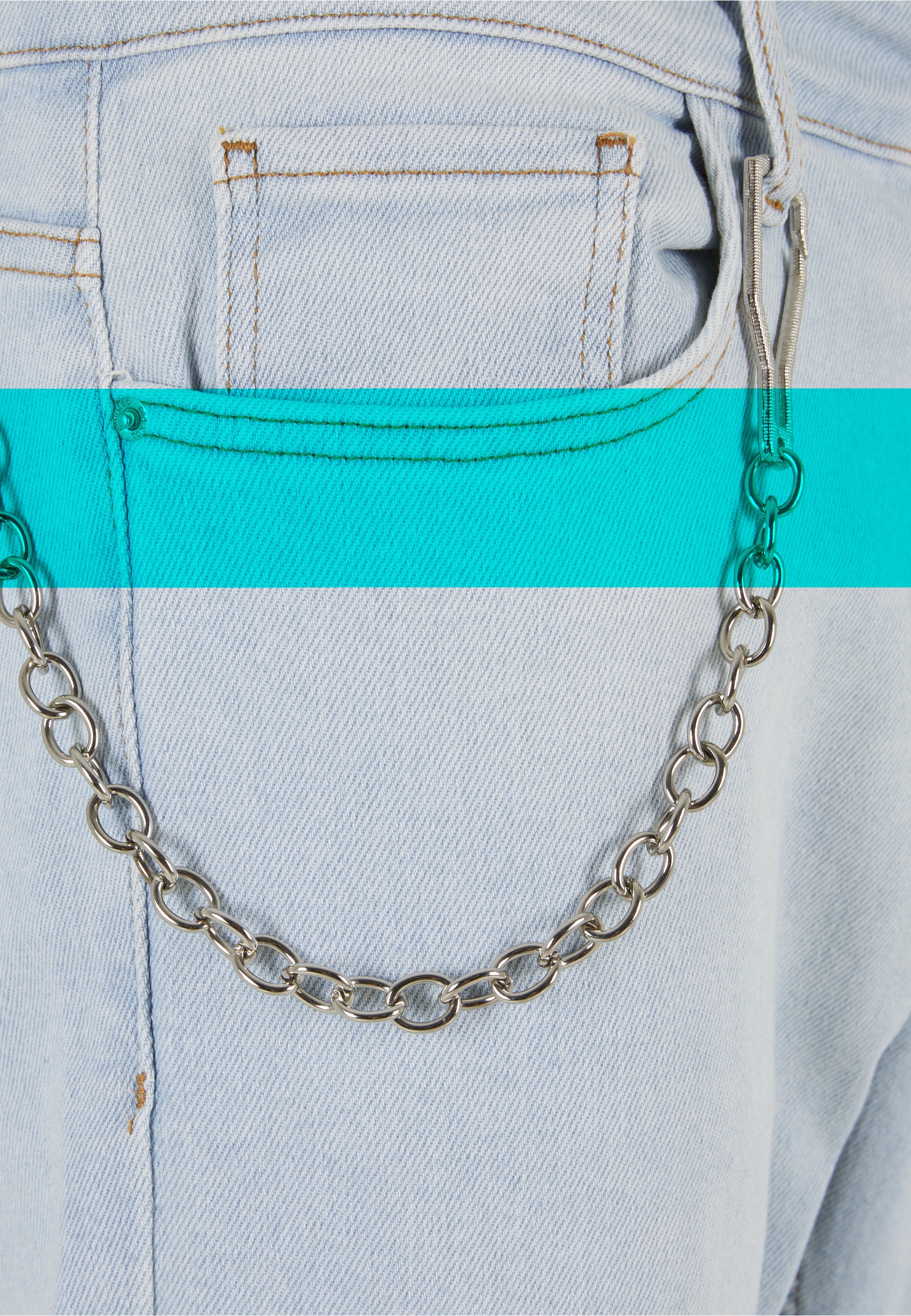 Thumbnail - 2Y Premium Bequeme Jeans "2Y Premium Herren 2Y Skinny Fit Jeans"