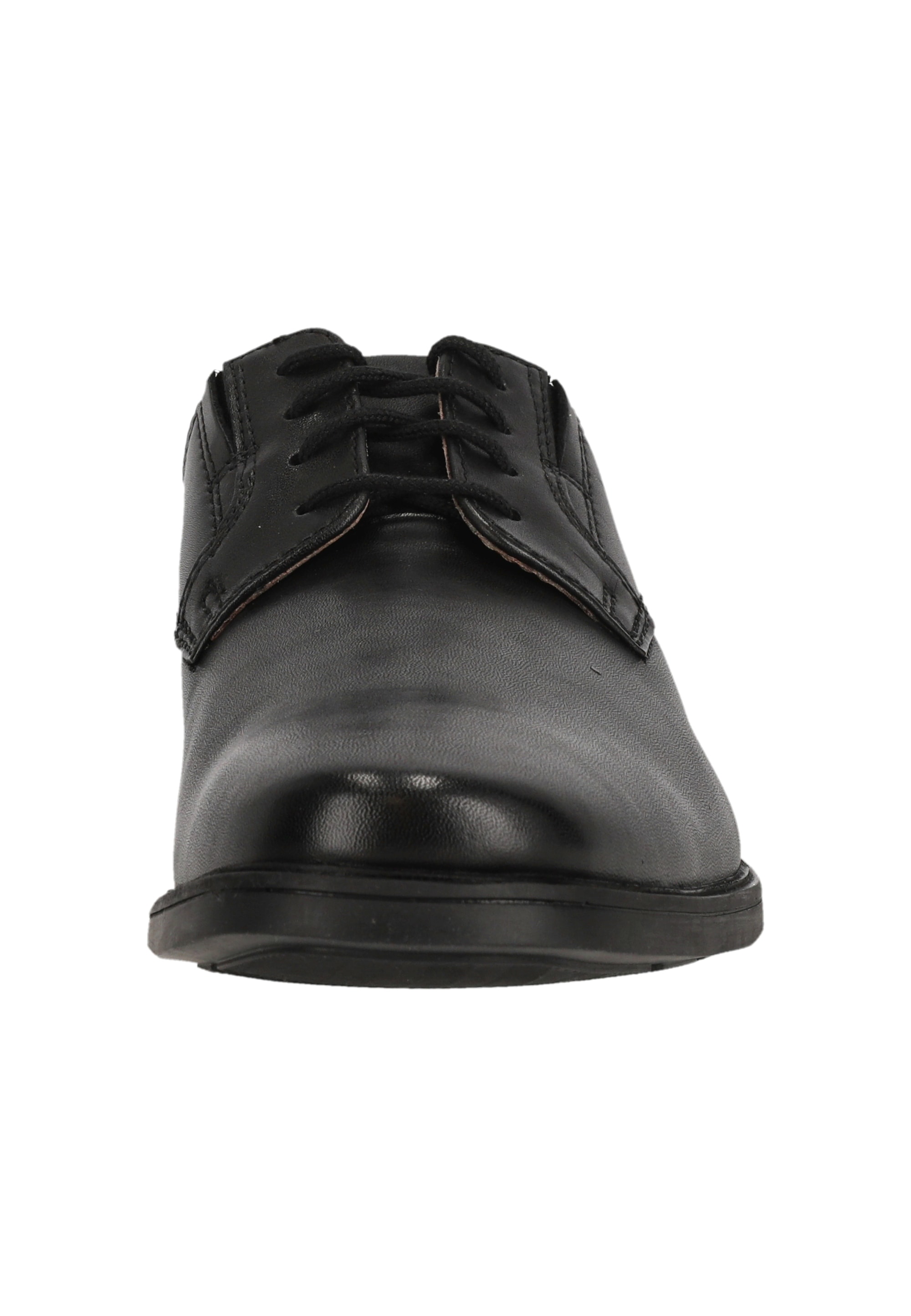 Clarks Schnürschuh »Tilden«, im klassischen Design mit innovativer Technologie