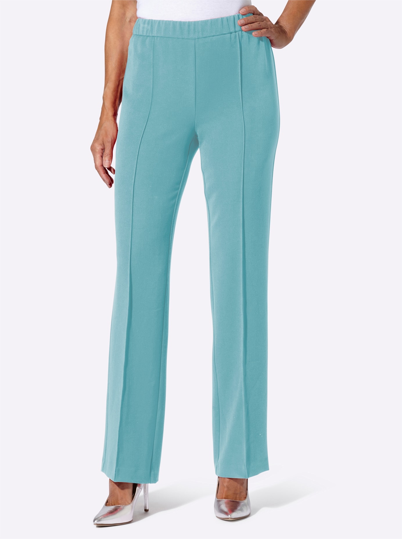 Lady Anzughose günstig online kaufen