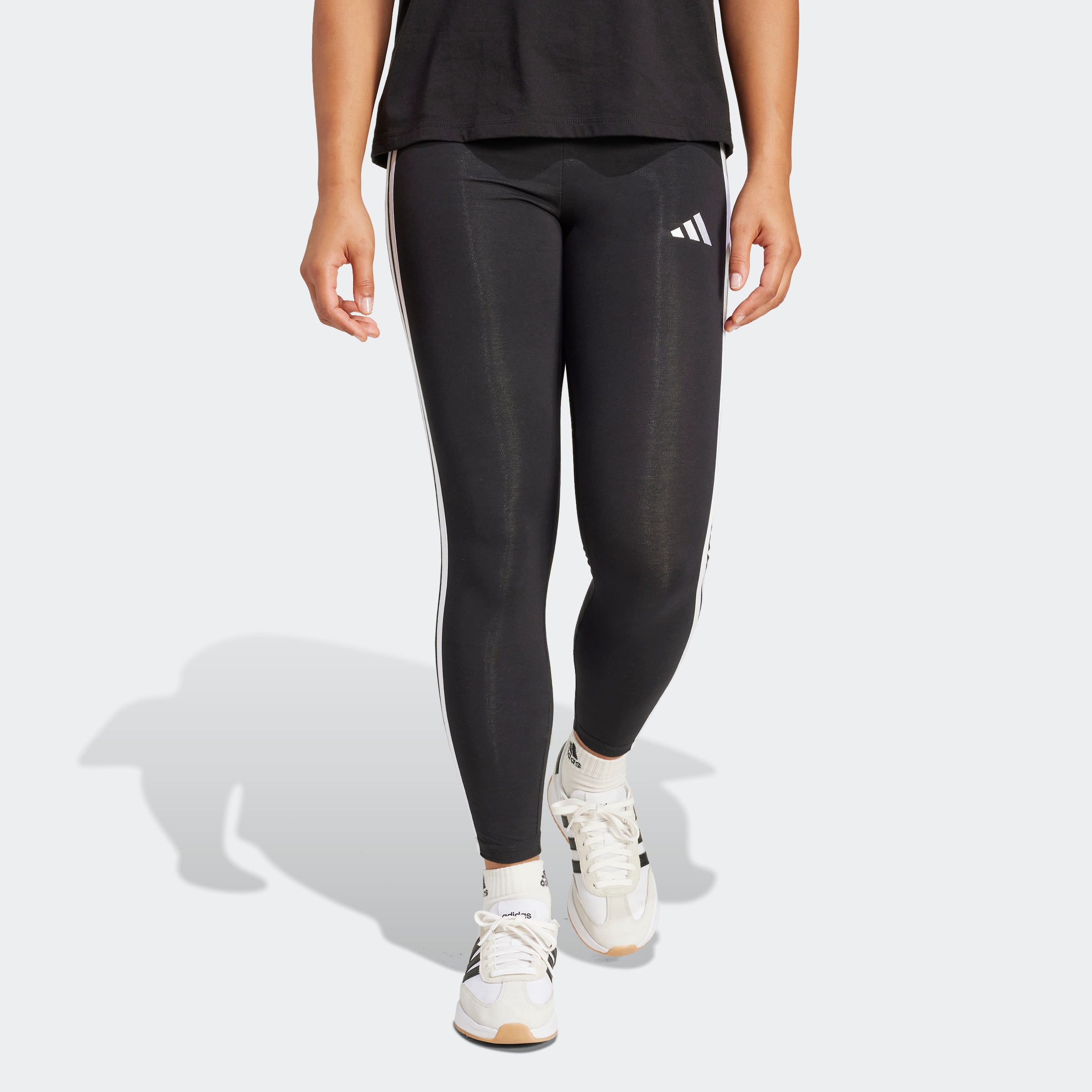 adidas Sportswear Trainingstights "W 3S SJ LEG", (1 tlg.) günstig online kaufen