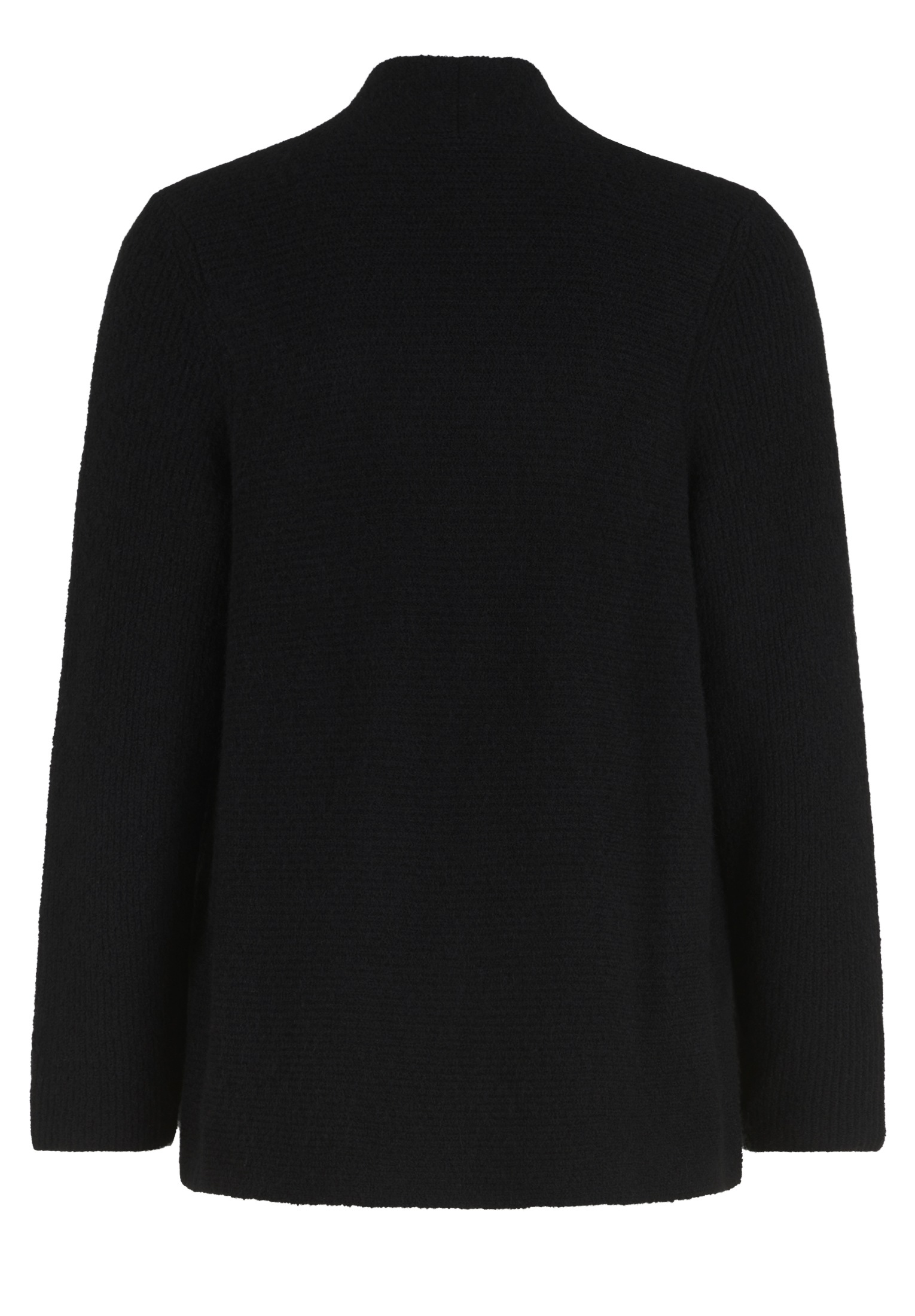 Betty Barclay Strickjacke »Betty Barclay Strick-Cardigan mit Strickdetails«, Strick