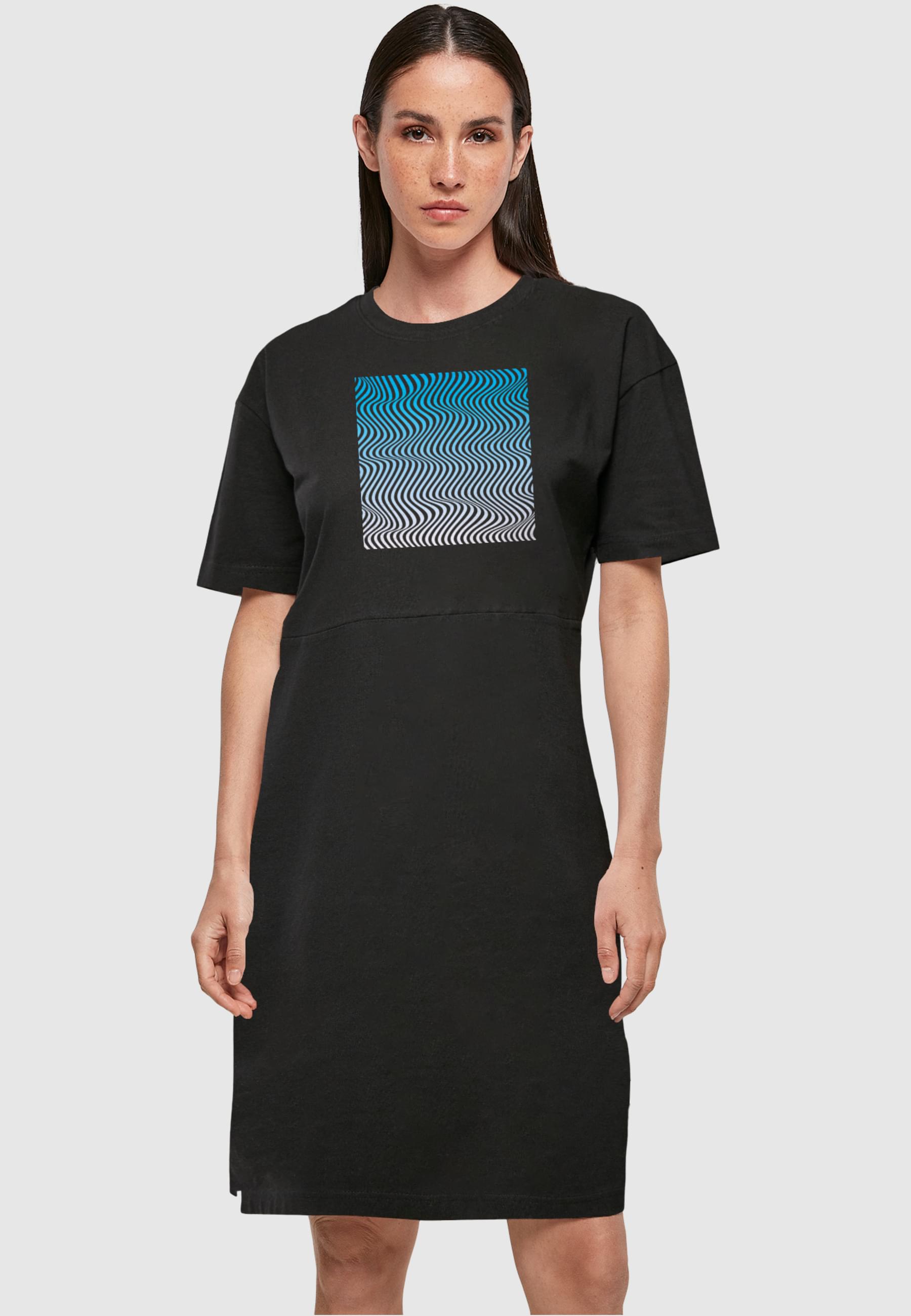 Thumbnail - Merchcode Shirtkleid "Merchcode Damen", (1 tlg.)