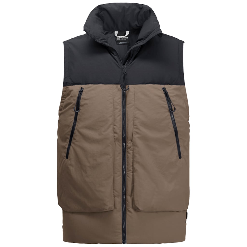 Jack Wolfskin Daunenweste »DELLBRUECK VEST«