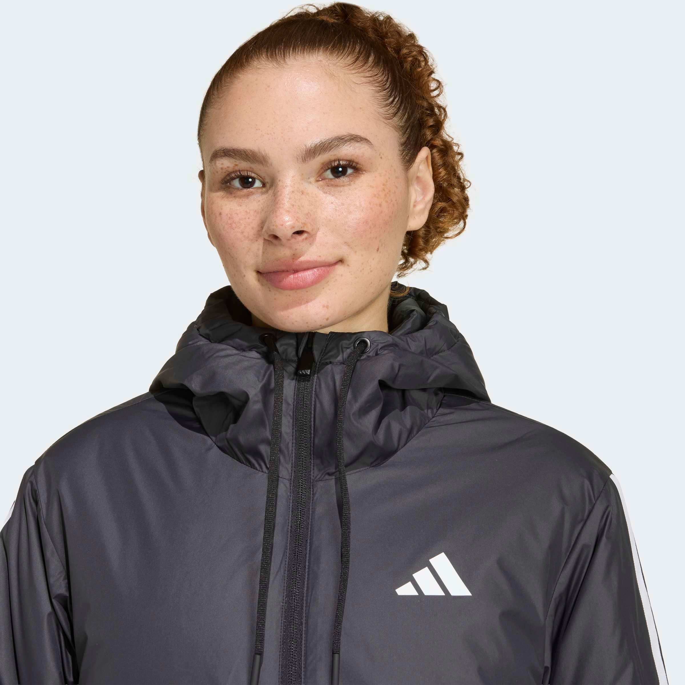 adidas Sportswear Daunenjacke »W ESS 3S INS HD«