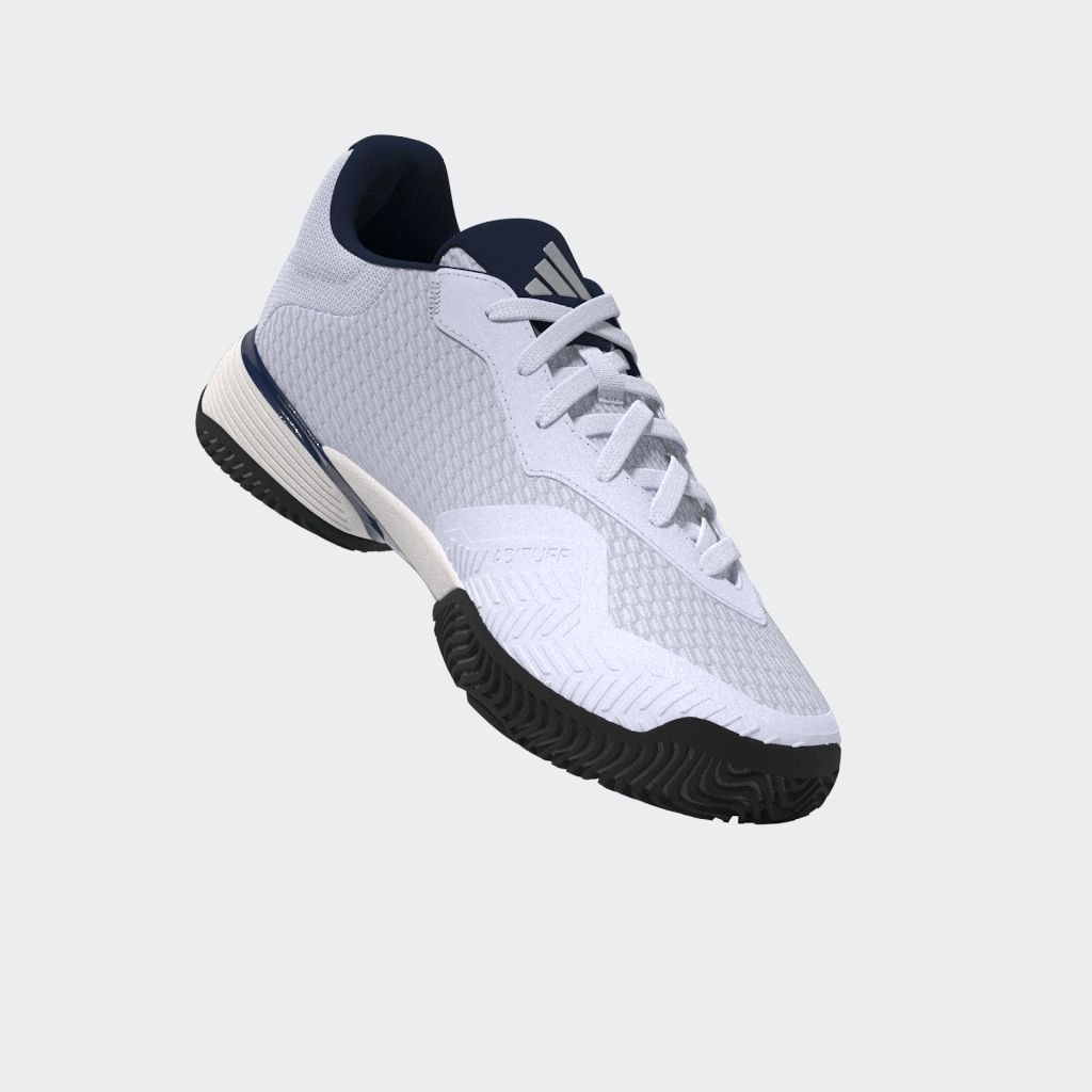 adidas Performance Tennisschuh »BARRICADE KIDS«  Multicourt