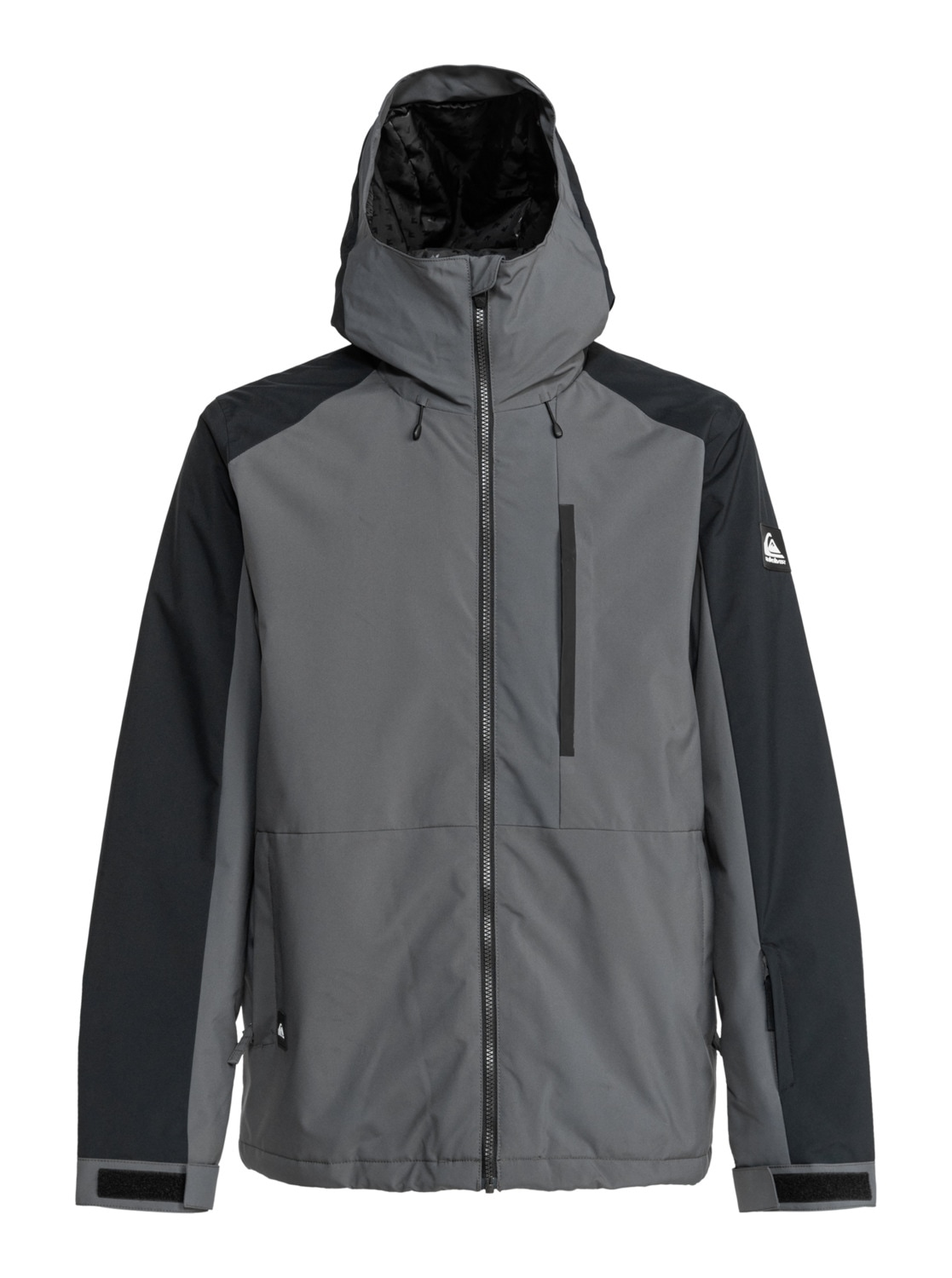 Quiksilver Snowboardjacke "Mission"