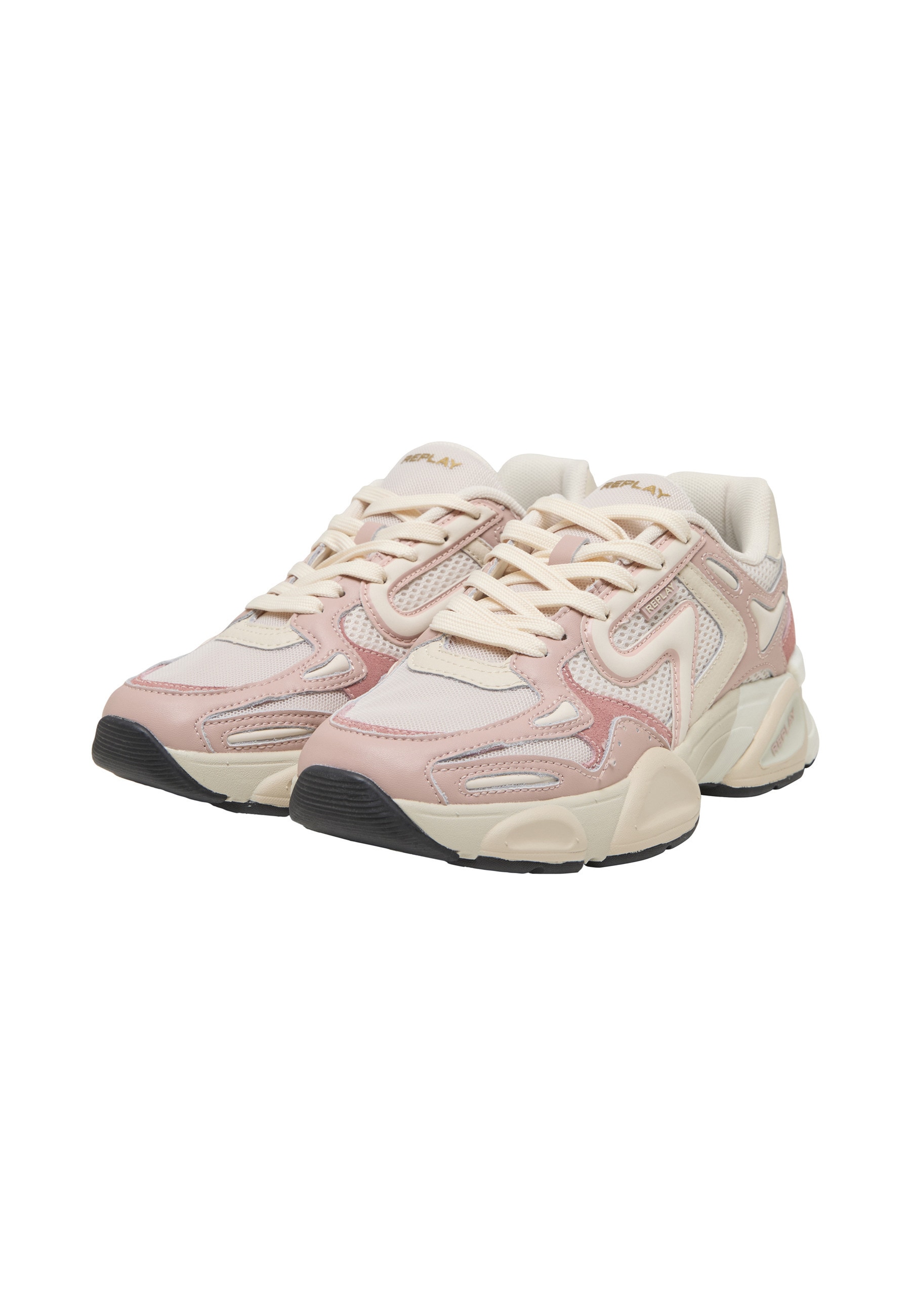 Replay Sneaker »Replay DESTINY W«