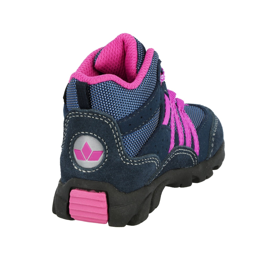 Lico Outdoorschuh »Laufschuh Moritz Tex«