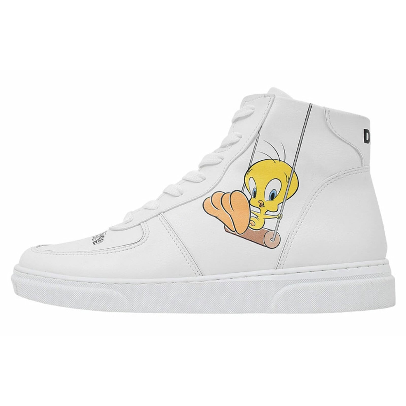 DOGO Stiefelette "DOGO Ace Boots Tweety Classic Damen Boots / Female", Vega günstig online kaufen